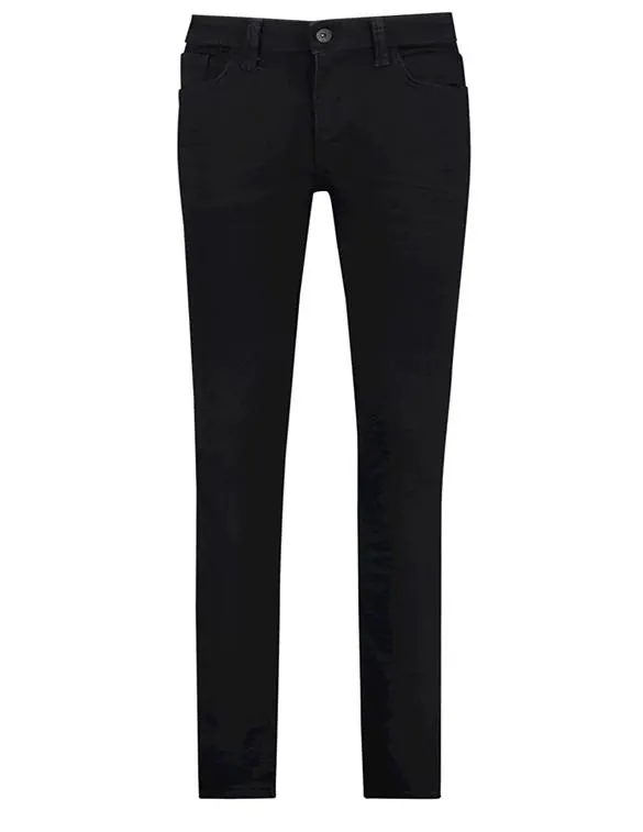 Purewhite Jeans The Jone W0157