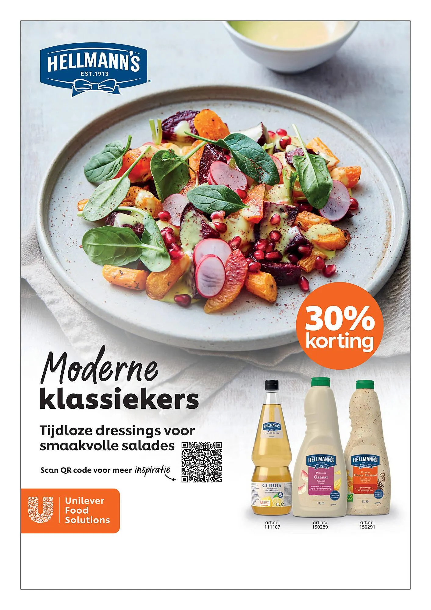 Sligro folder van 18 september tot 6 oktober 2025 - Folder pagina 21