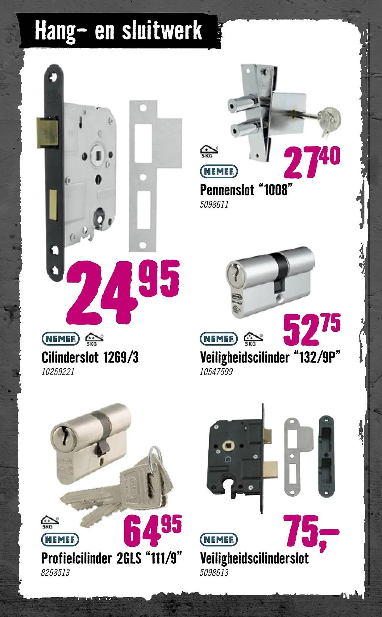 Hornbach folder van 8 juli tot 18 augustus 2024 - Folder pagina 16