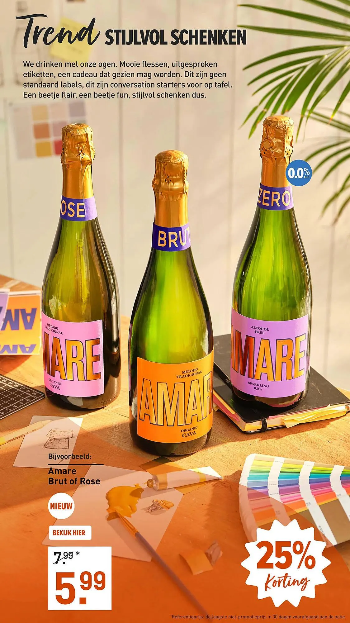 Gall & Gall folder van 28 april tot 3 mei 2026 - Folder pagina 2