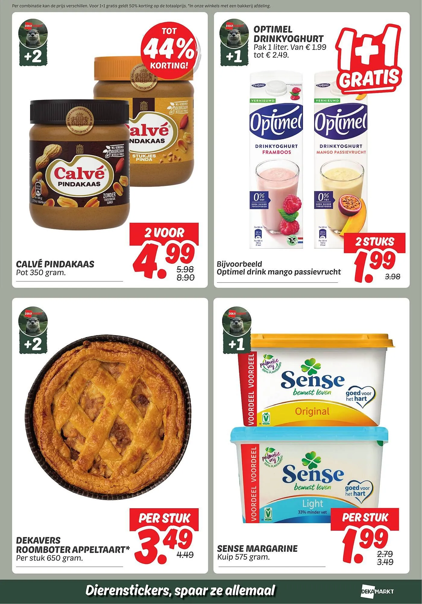 Dekamarkt folder van 24 februari tot 2 maart 2026 - Folder pagina 13