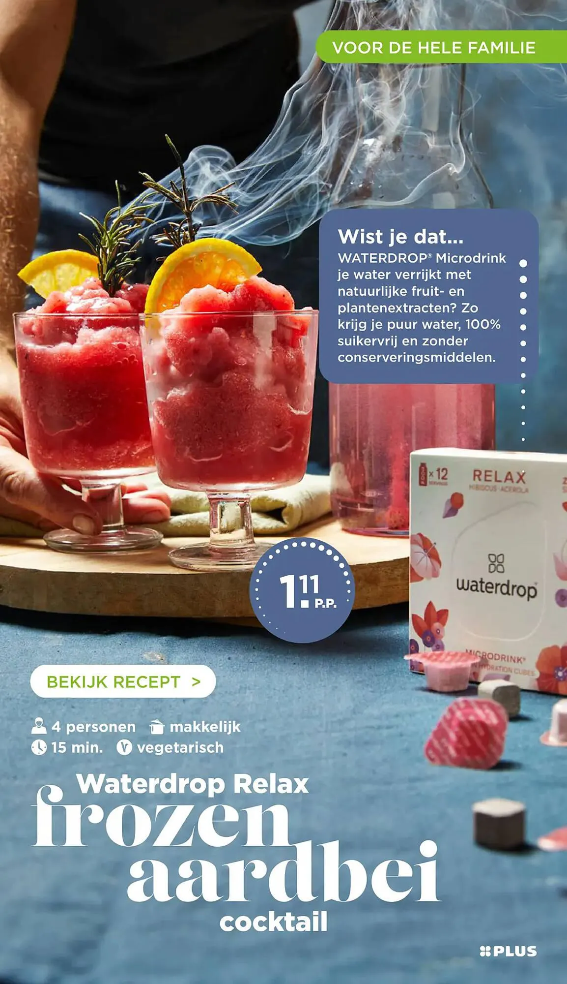 PLUS magazine van 17 september tot 1 oktober 2023 - Folder pagina 19