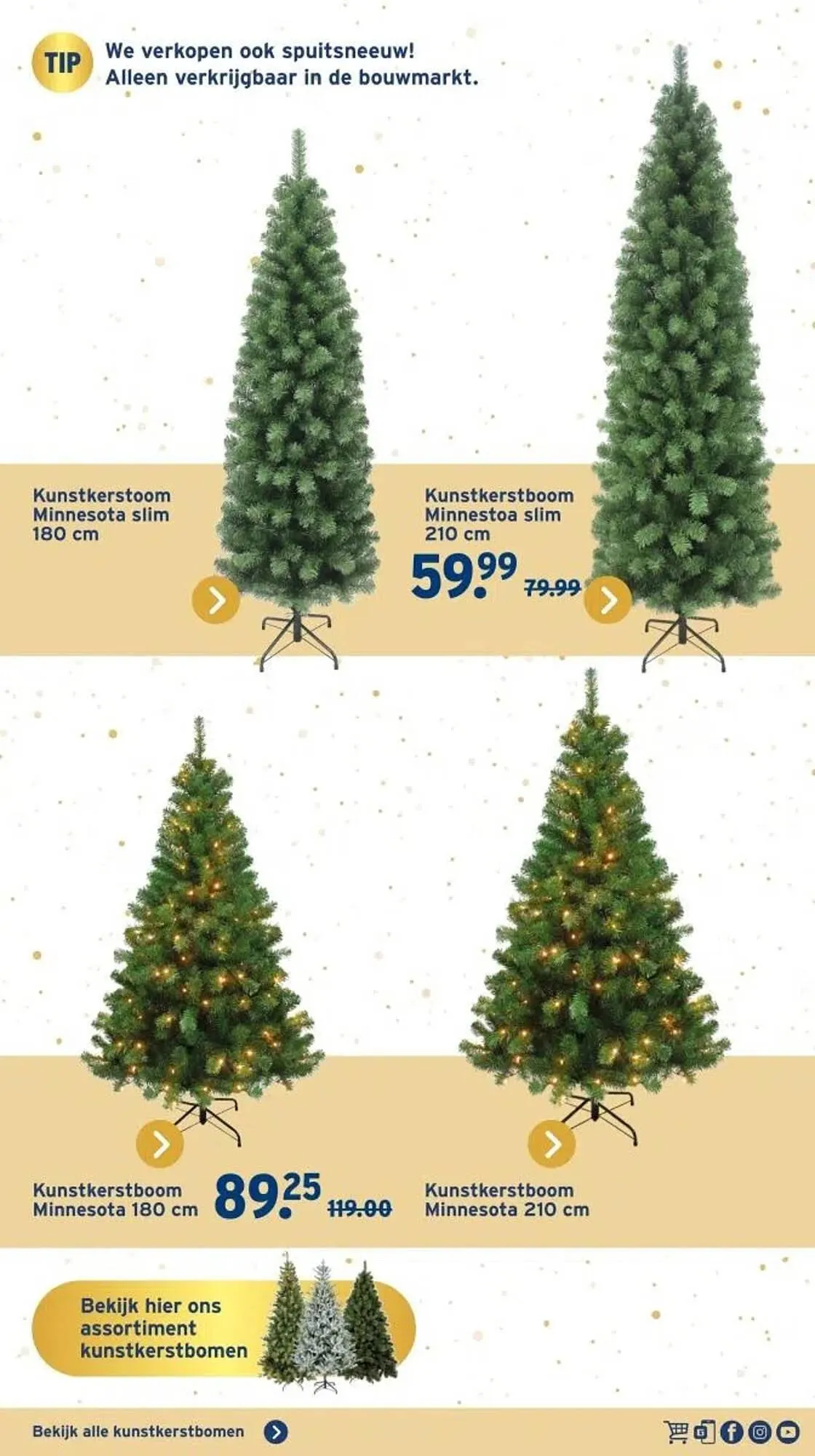 GAMMA folder van 29 september tot 31 december 2025 - Folder pagina 17