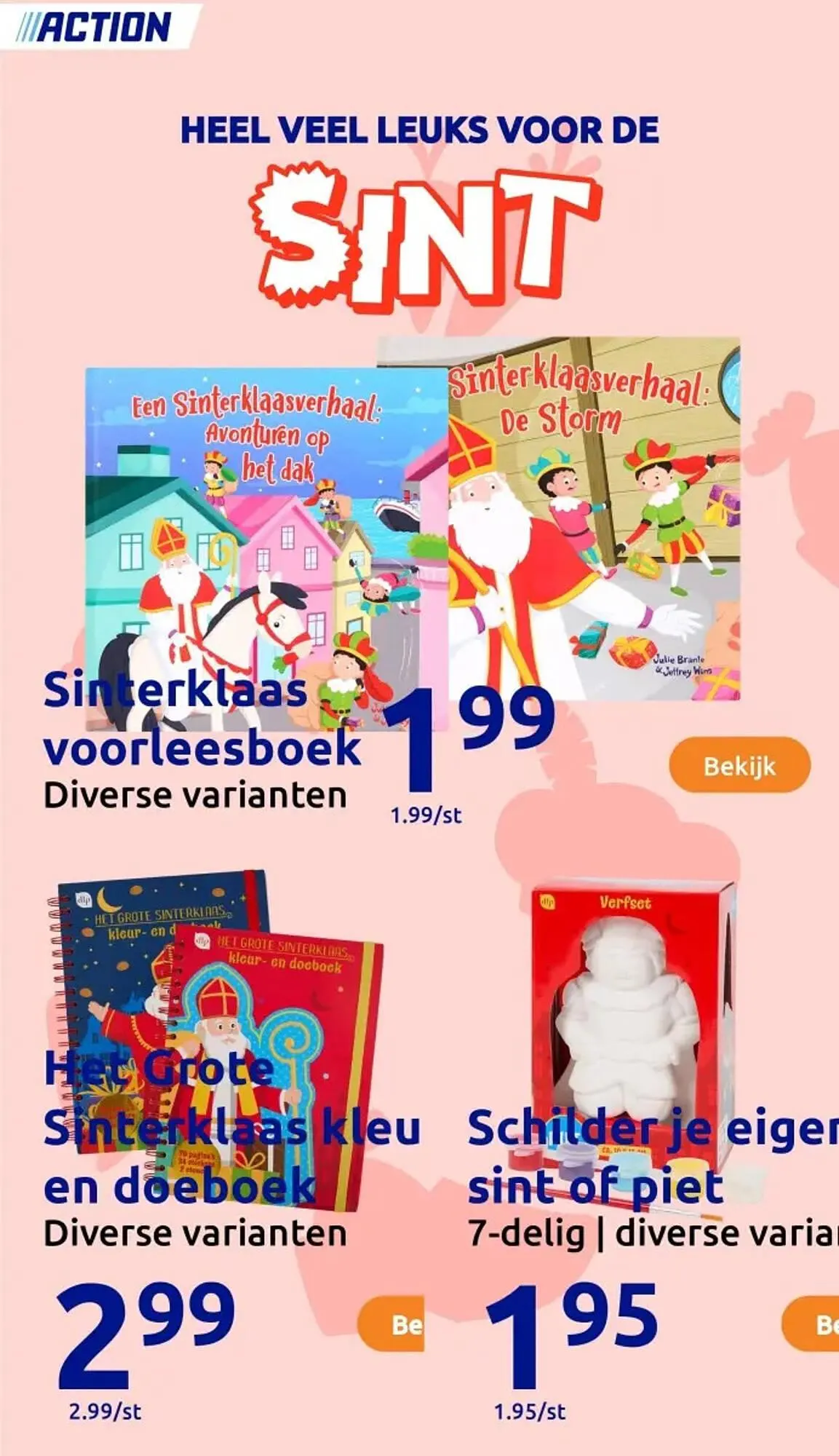 Action folder van 3 december tot 9 december 2025 - Folder pagina 159