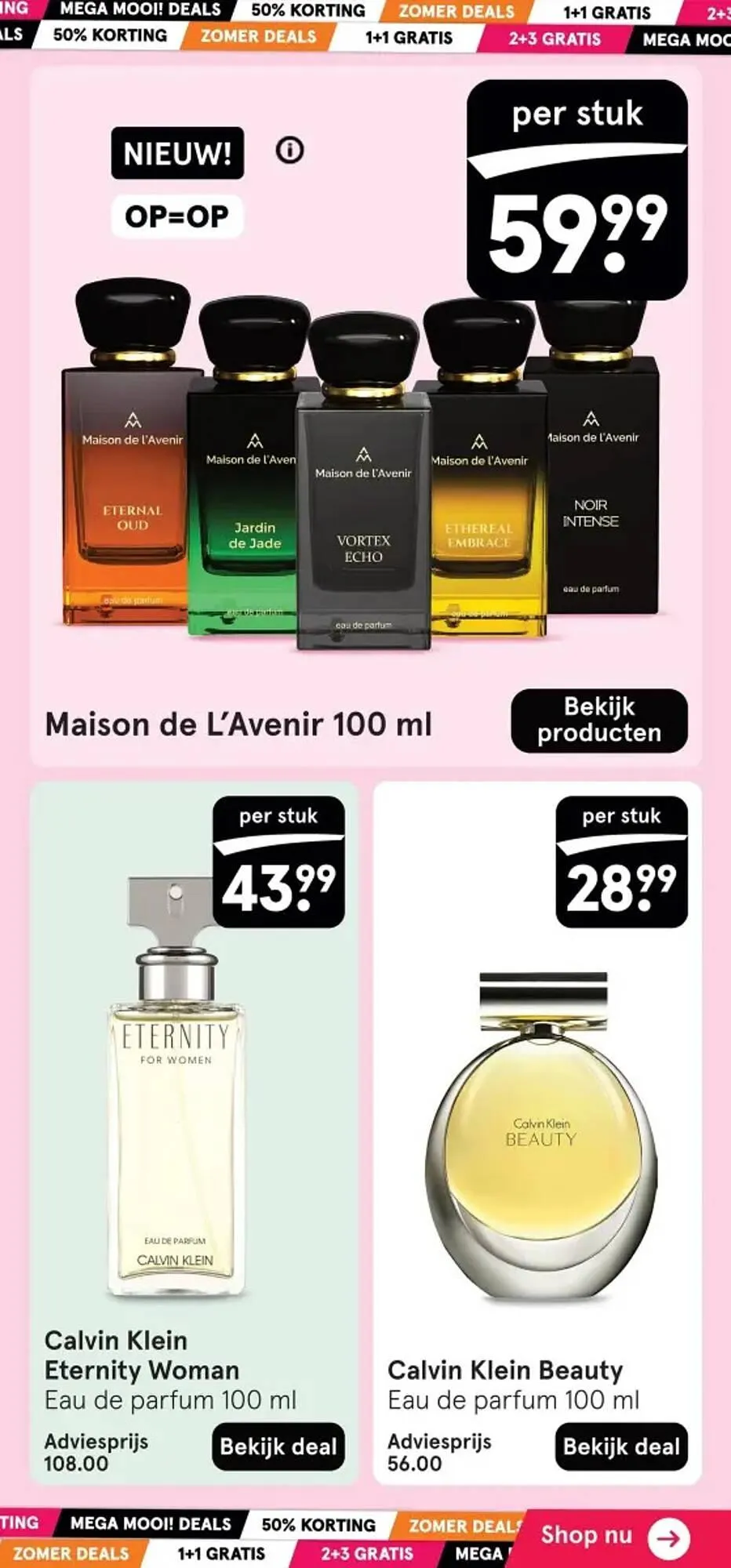 Etos folder van 16 juni tot 29 juni 2025 - Folder pagina 57