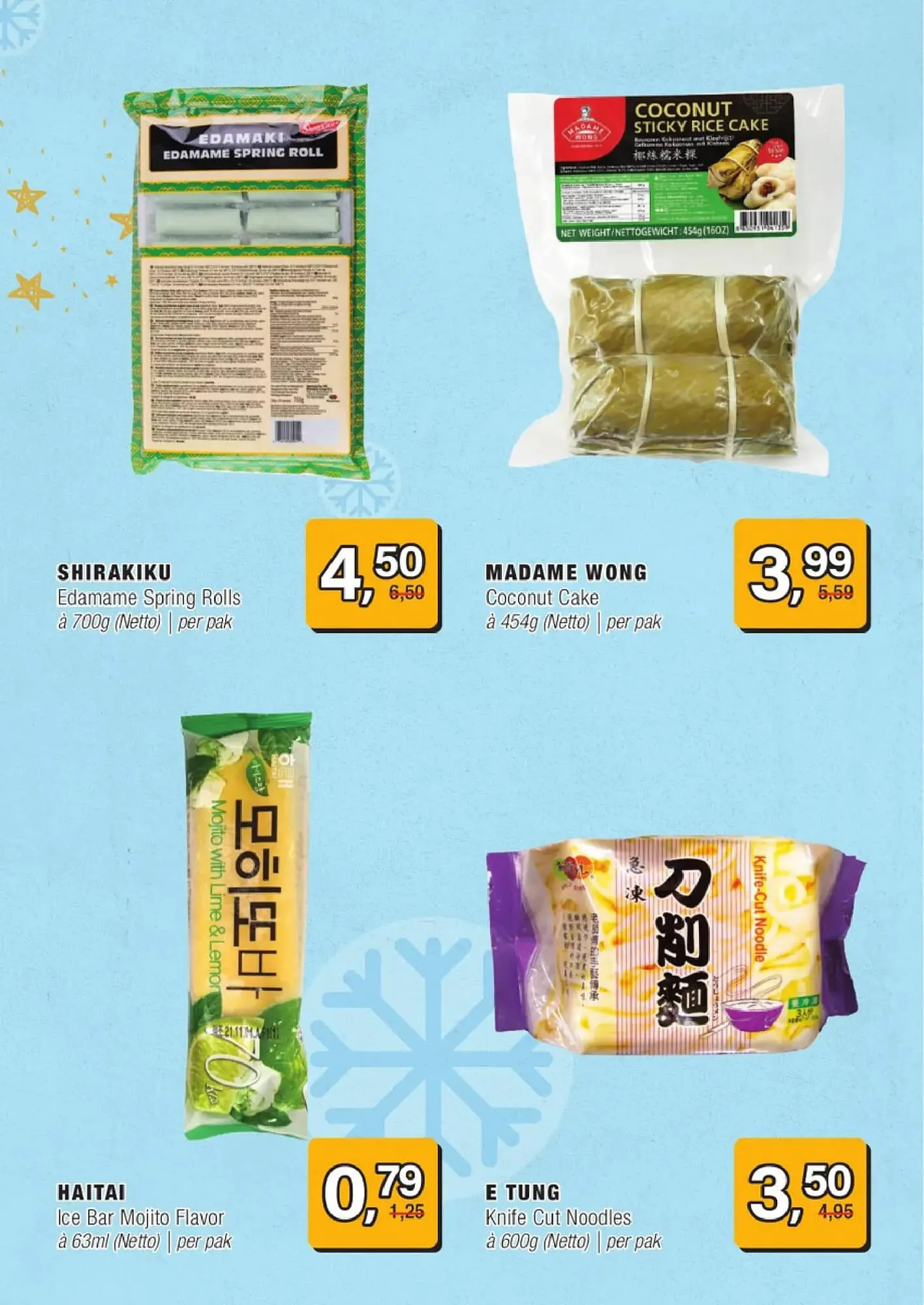 Amazing Oriëntal folder van 8 december tot 14 december 2025 - Folder pagina 13