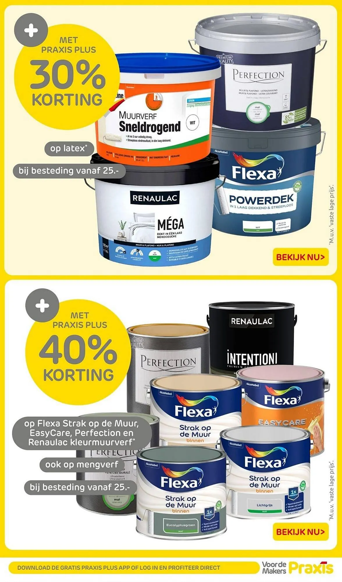 Praxis folder van 18 september tot 24 september 2023 - Folder pagina 10