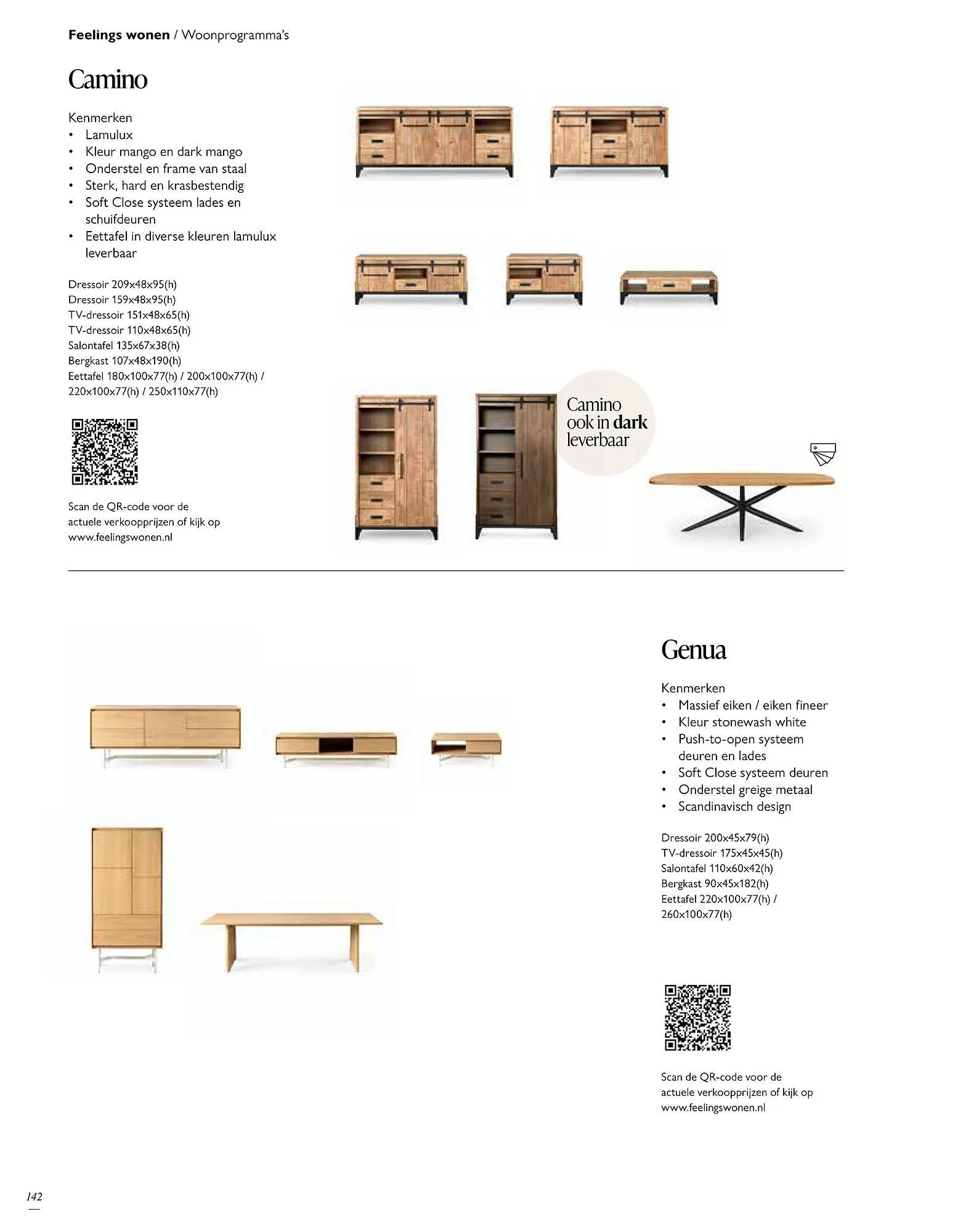 Woonboulevard Poortvliet folder van 19 maart tot 30 april 2025 - Folder pagina 142