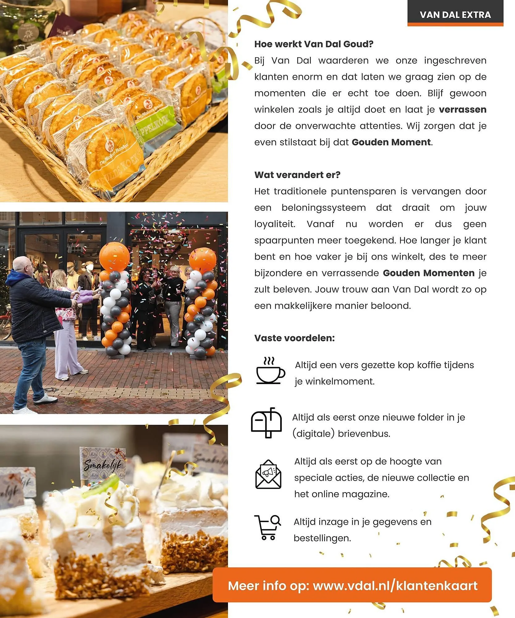 Van Dal Mannenmode folder van 3 maart tot 16 maart 2025 - Folder pagina 13