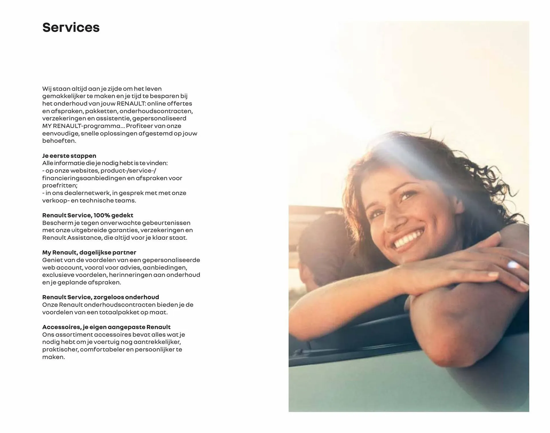 Renault folder van 20 januari tot 31 december 2023 - Folder pagina 21