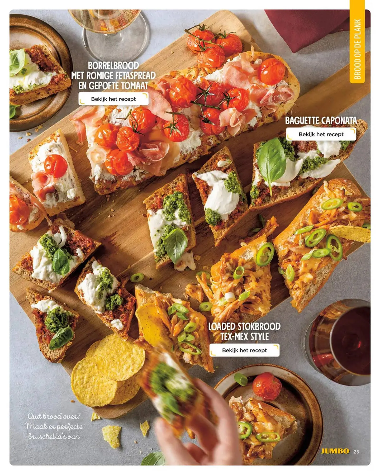 Jumbo magazine van 26 november tot 10 januari 2026 - Folder pagina 25