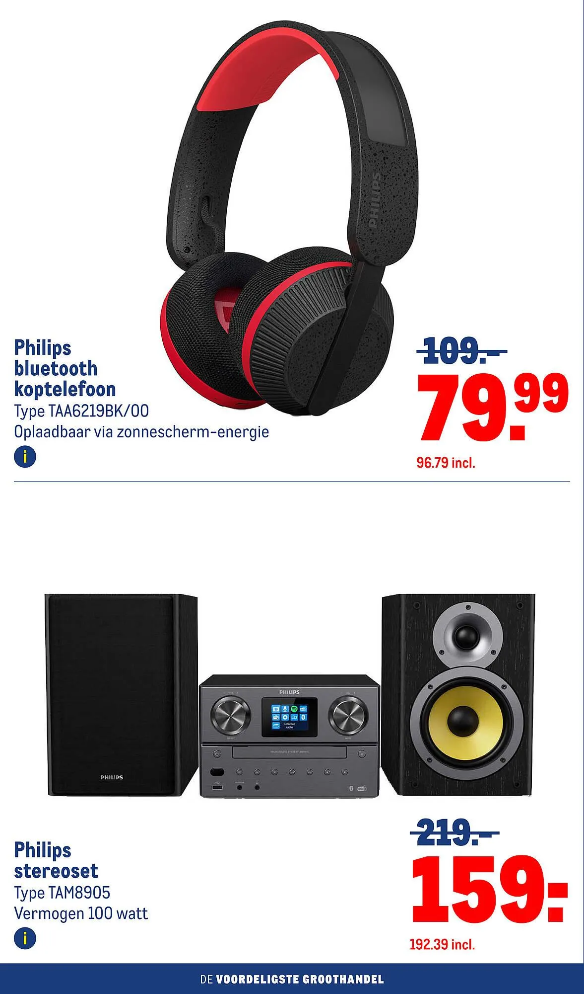 Makro folder van 27 augustus tot 9 september 2025 - Folder pagina 6