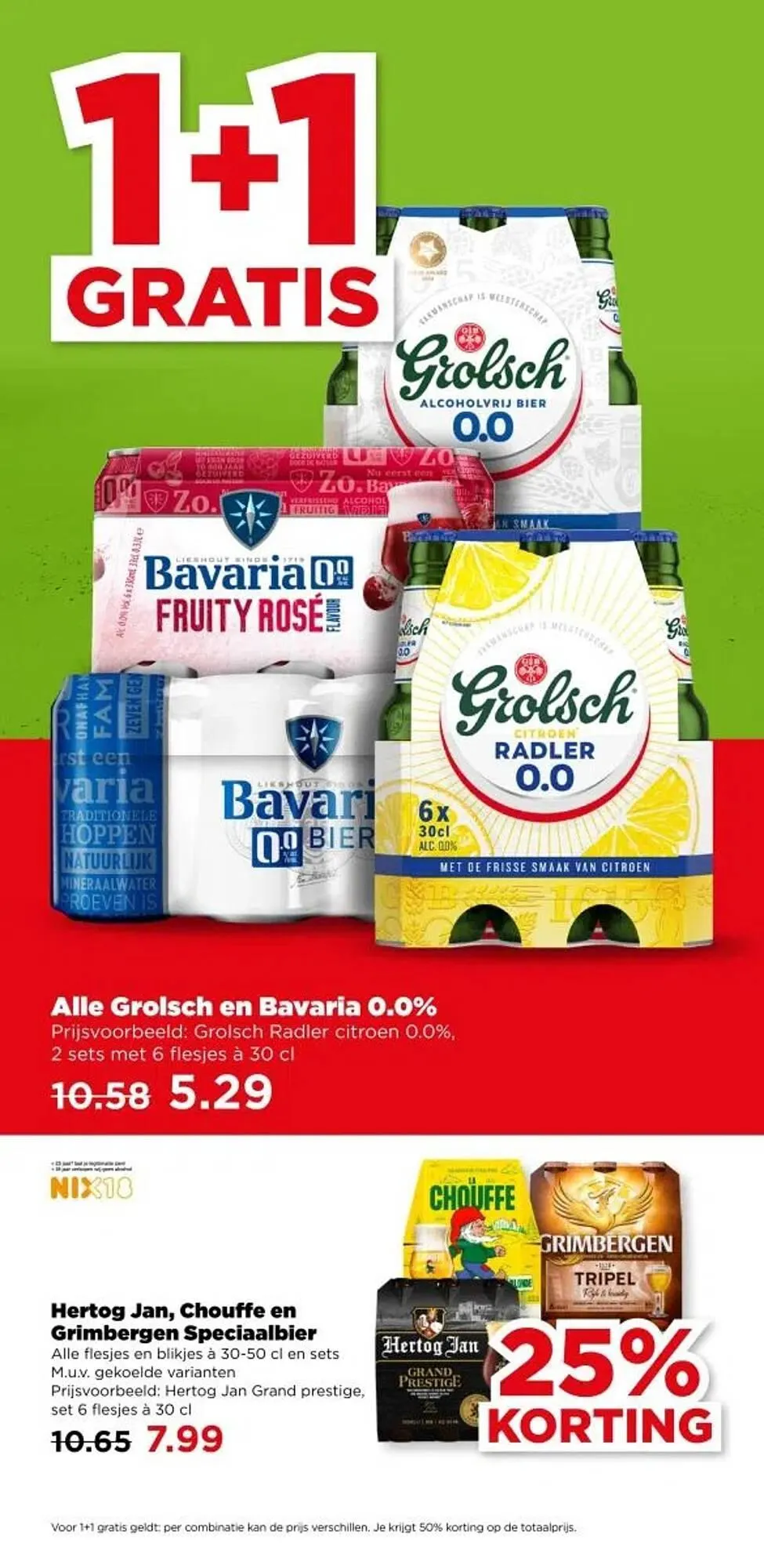 PLUS folder van 18 februari tot 24 februari 2026 - Folder pagina 24