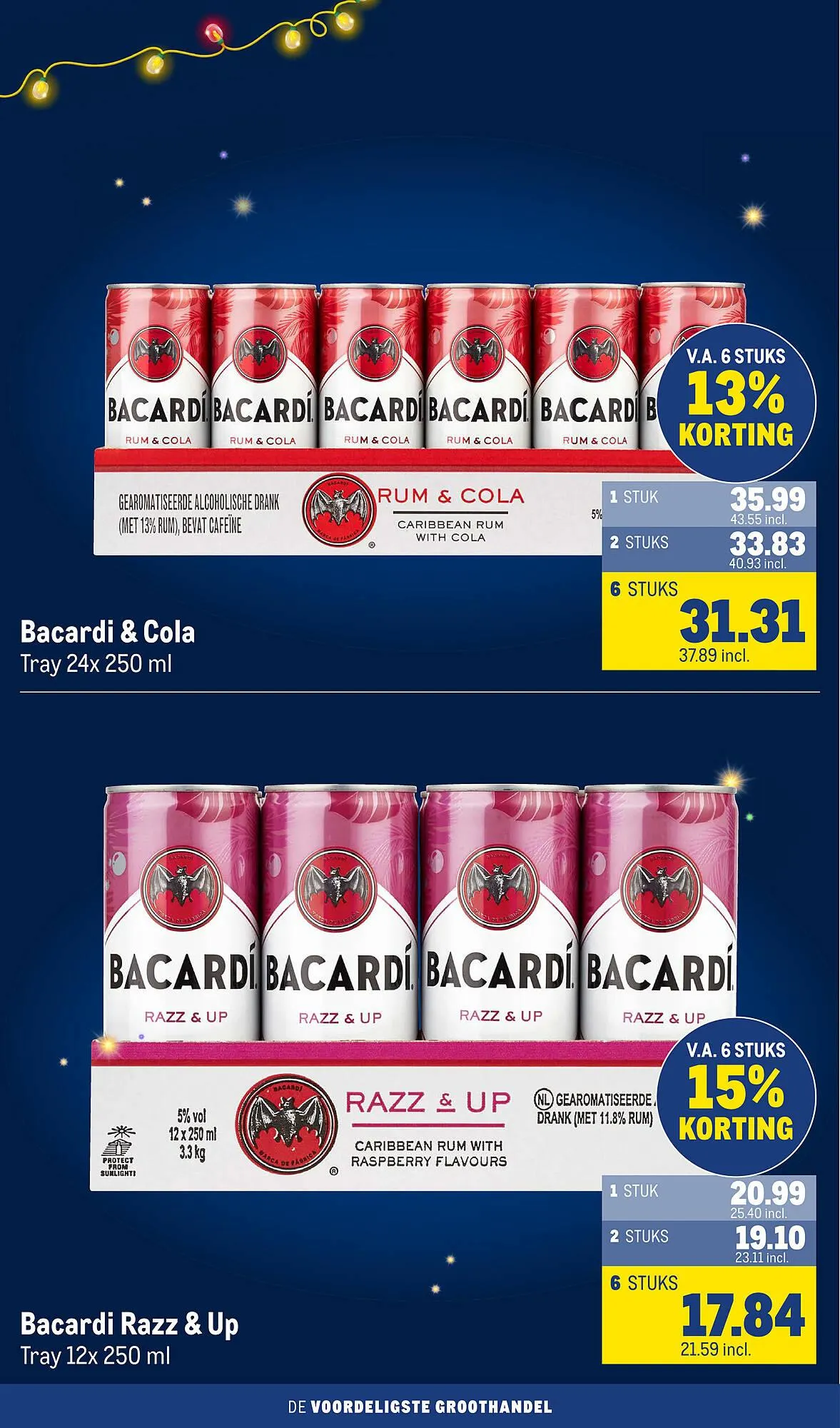 Makro folder van 10 december tot 31 december 2025 - Folder pagina 46