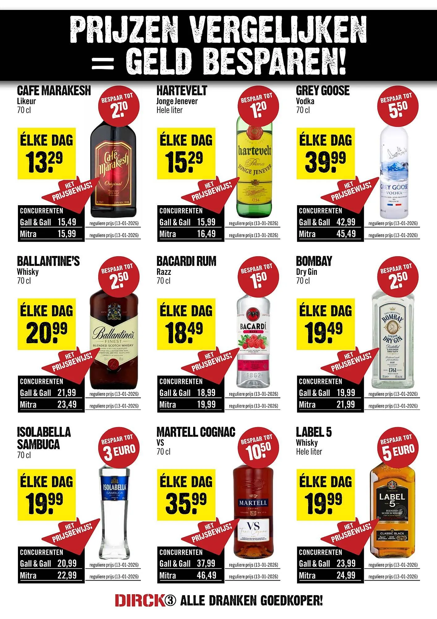 Dirck 3 folder van 28 januari tot 3 februari 2026 - Folder pagina 8