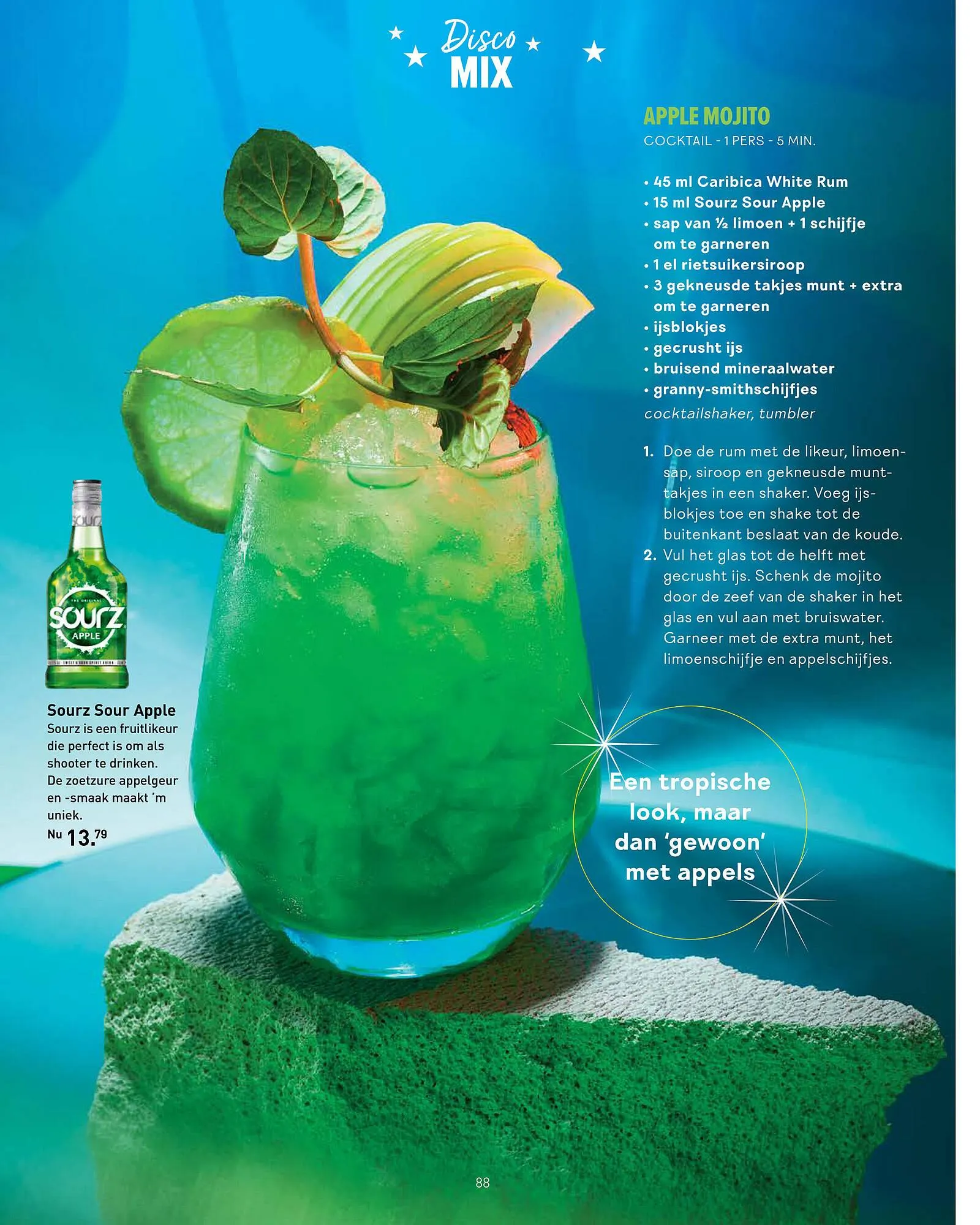 Gall & Gall magazine van 3 april tot 30 april 2025 - Folder pagina 88