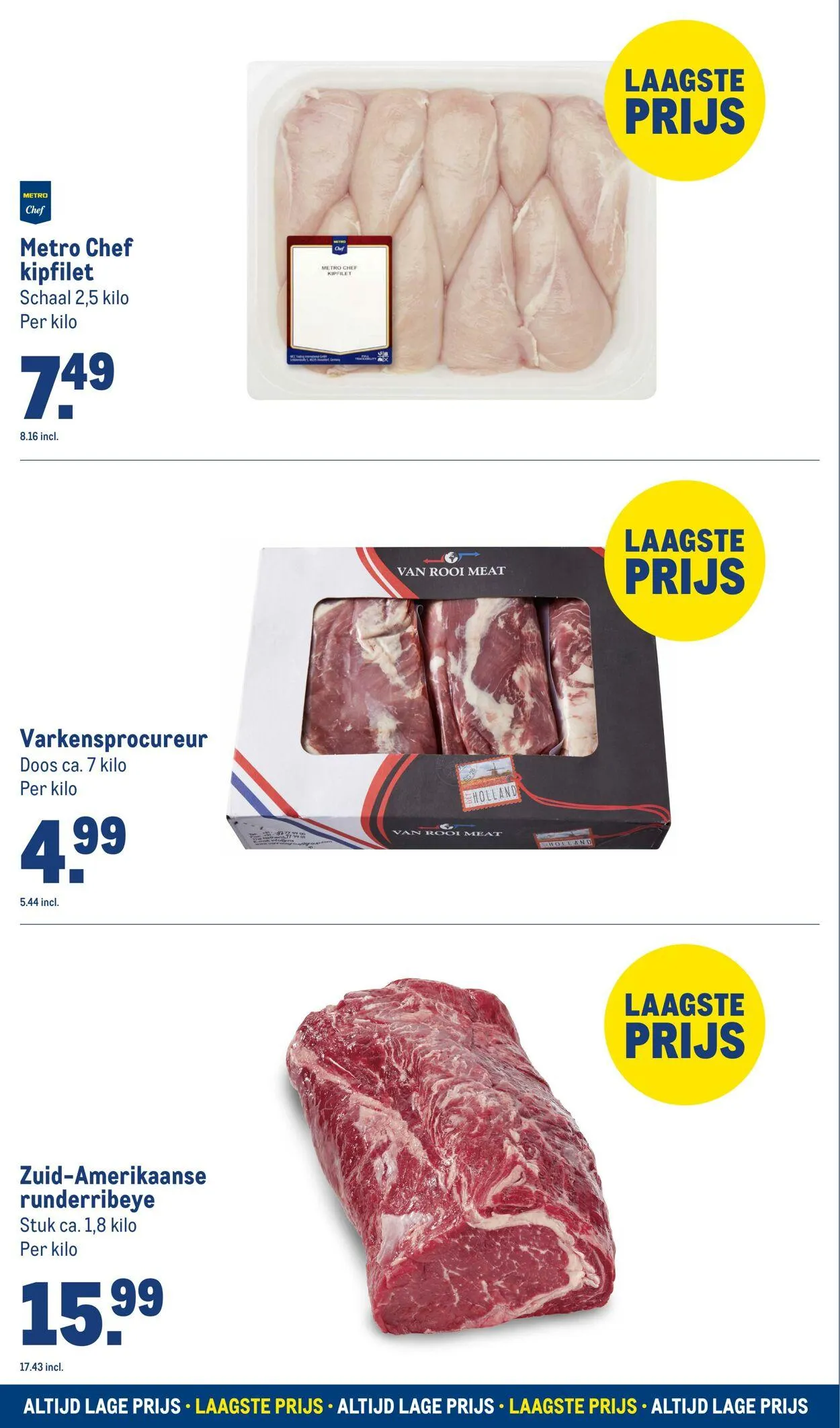 Makro van 30 juli tot 12 augustus 2025 - Folder pagina 6