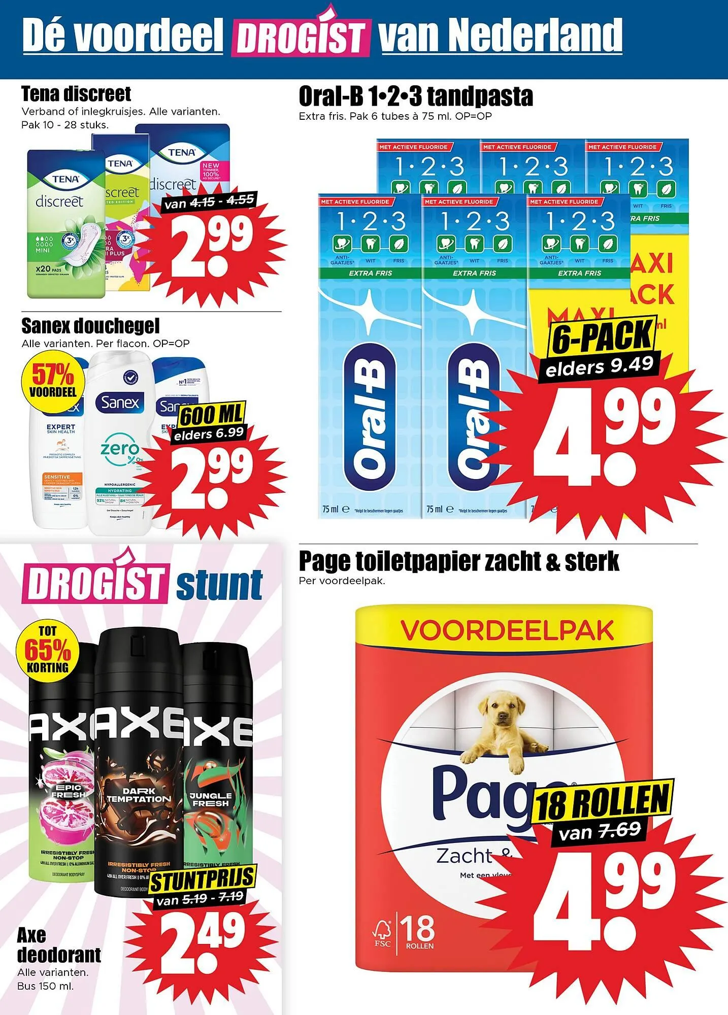 Dirk folder van 11 juni tot 17 juni 2025 - Folder pagina 22