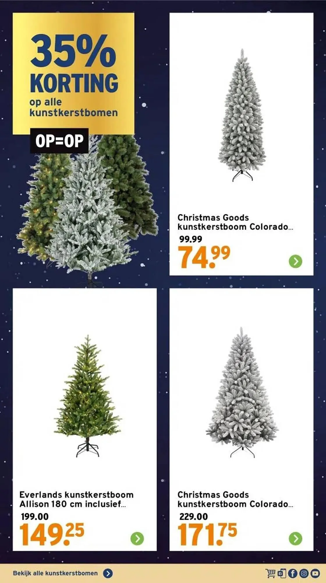 GAMMA folder van 15 december tot 21 december 2025 - Folder pagina 2