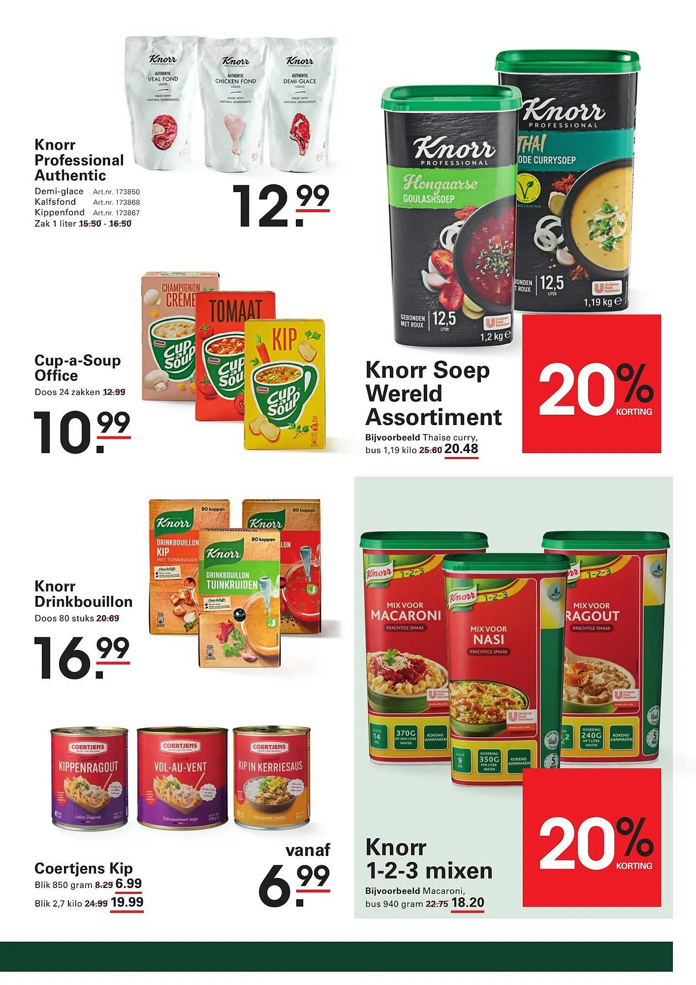 De Kweker folder van 7 augustus tot 25 augustus 2025 - Folder pagina 19