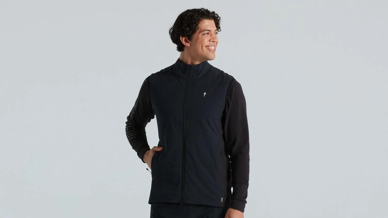 Men's Legacy Alpha Vest