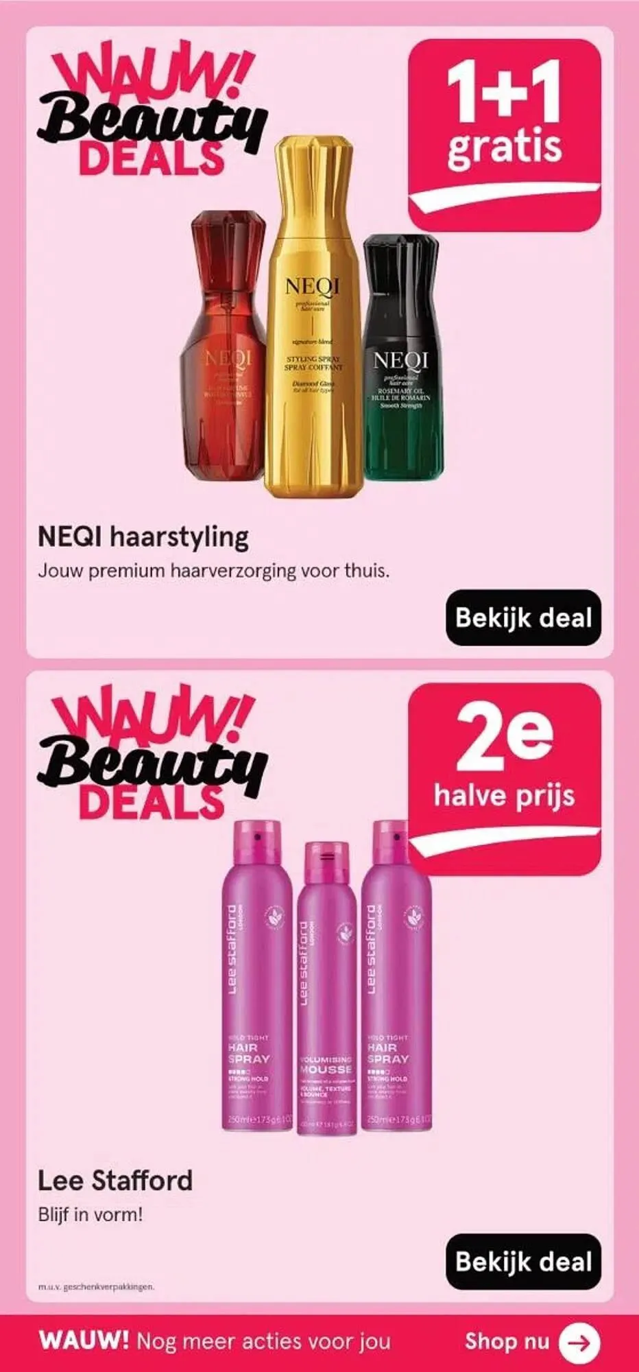 Etos folder van 16 februari tot 22 februari 2026 - Folder pagina 69