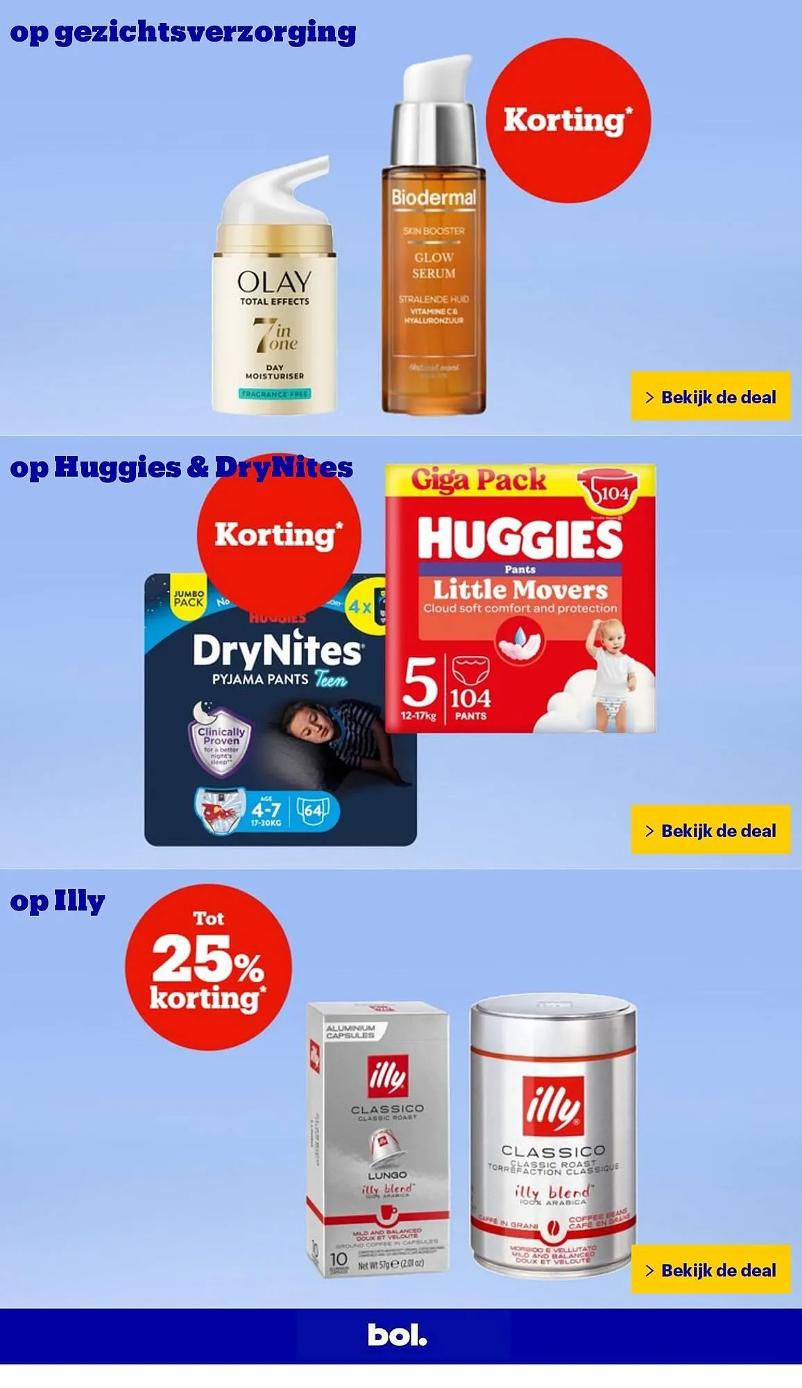Bol.com folder van 7 april tot 12 april 2026 - Folder pagina 8