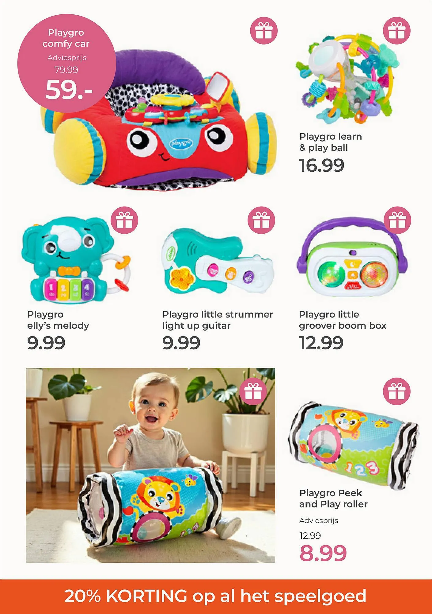 Prenatal folder van 14 november tot 1 december 2025 - Folder pagina 58