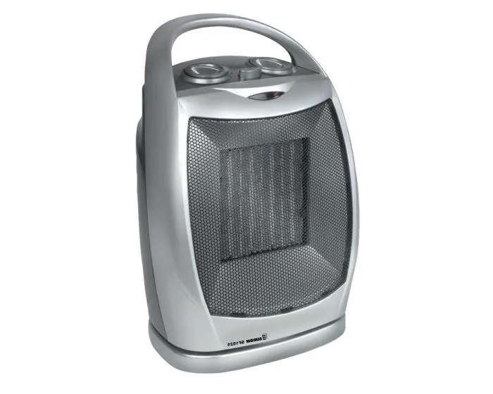 Eurom SF1525 Keramische kachel