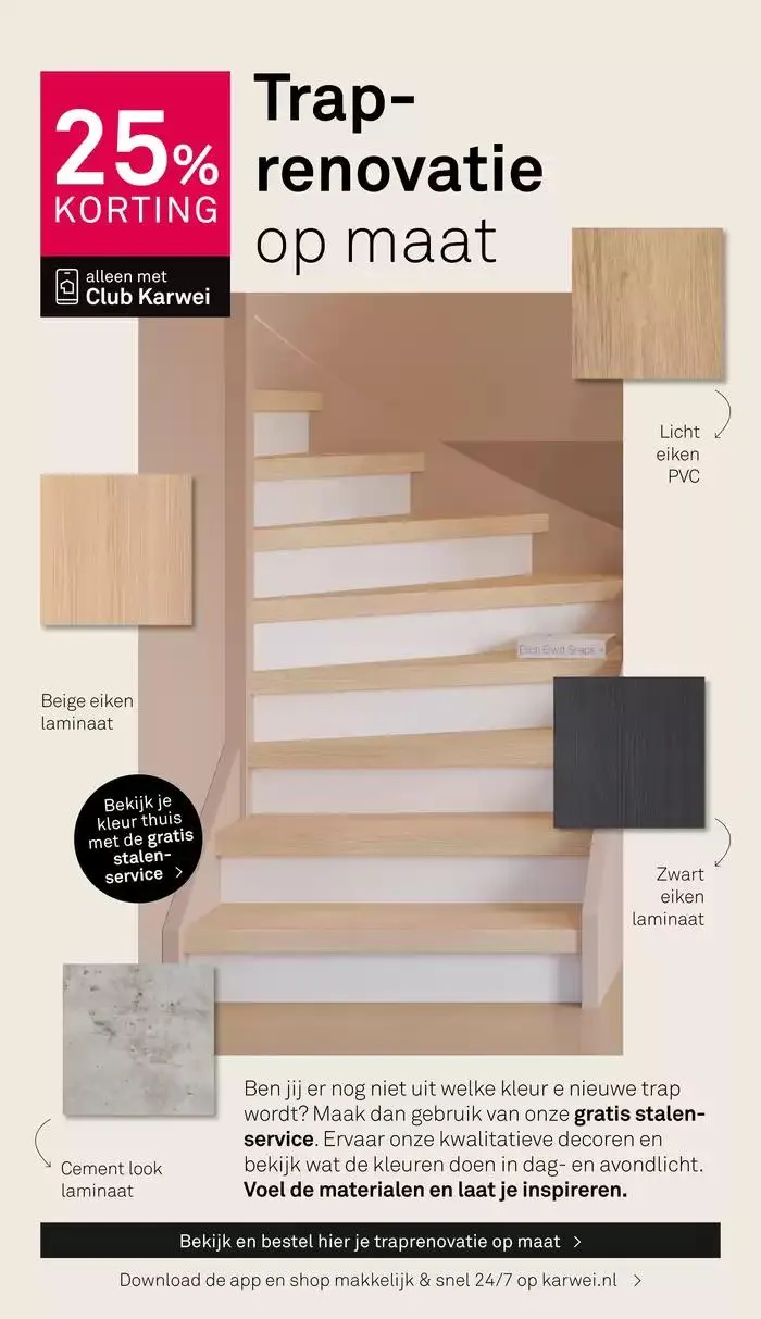 Karwei folder van 27 januari tot 10 februari 2025 - Folder pagina 6