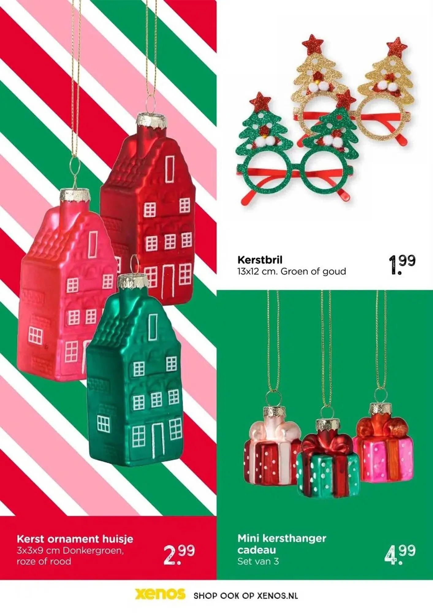 Xenos folder van 26 oktober tot 1 januari 2026 - Folder pagina 64