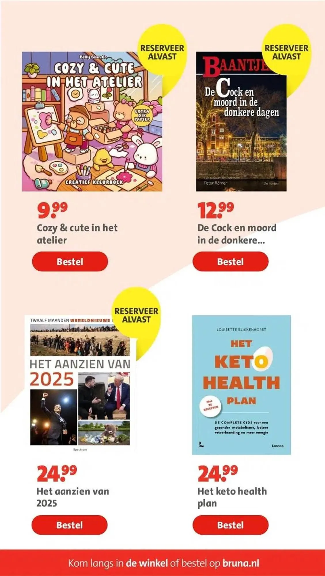 Bruna folder van 5 januari tot 11 januari 2026 - Folder pagina 9