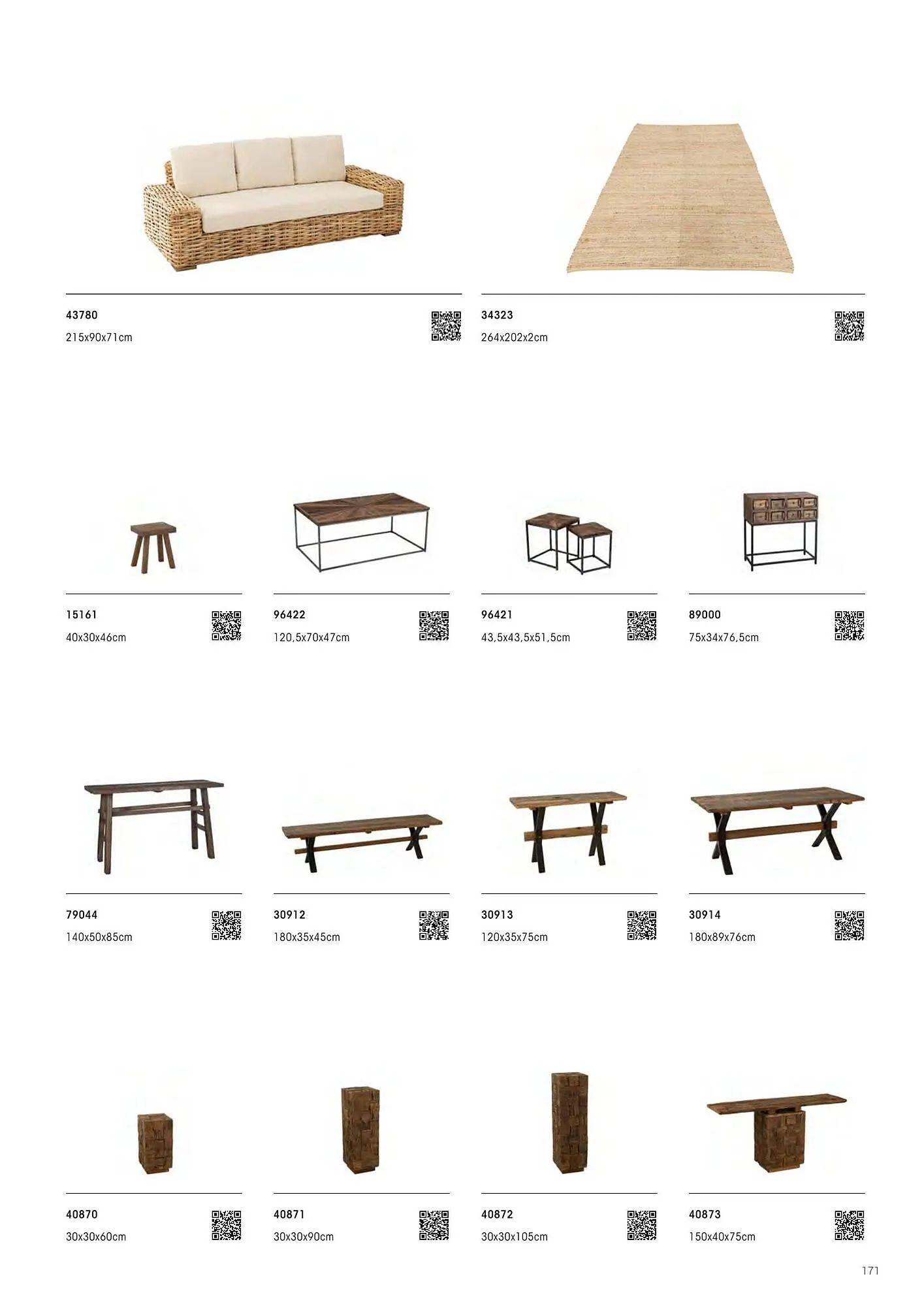 J-Line folder van 8 november tot 31 december 2023 - Folder pagina 171