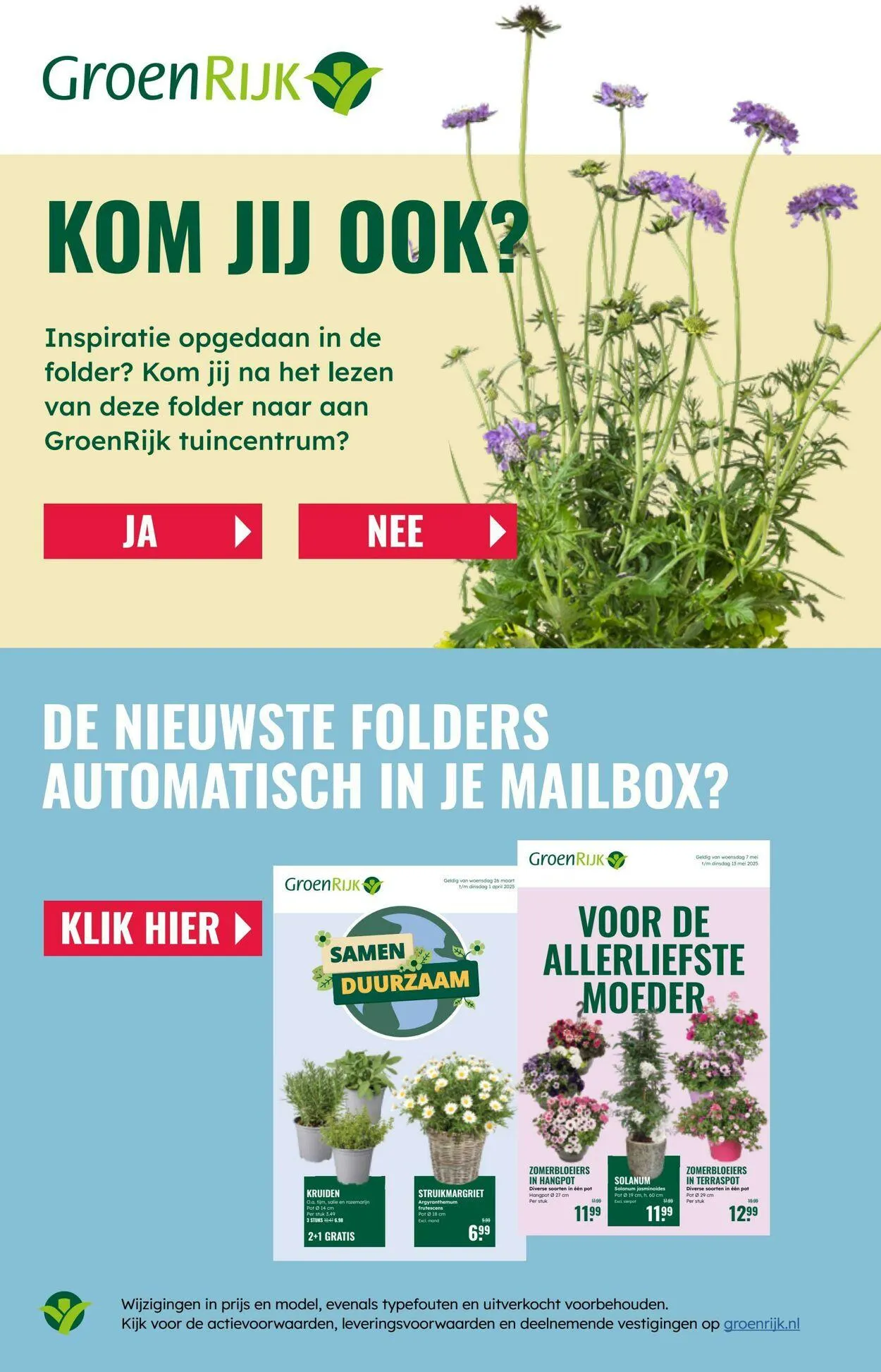 GroenRijk Actuele folder van 5 augustus tot 19 augustus 2025 - Folder pagina 28