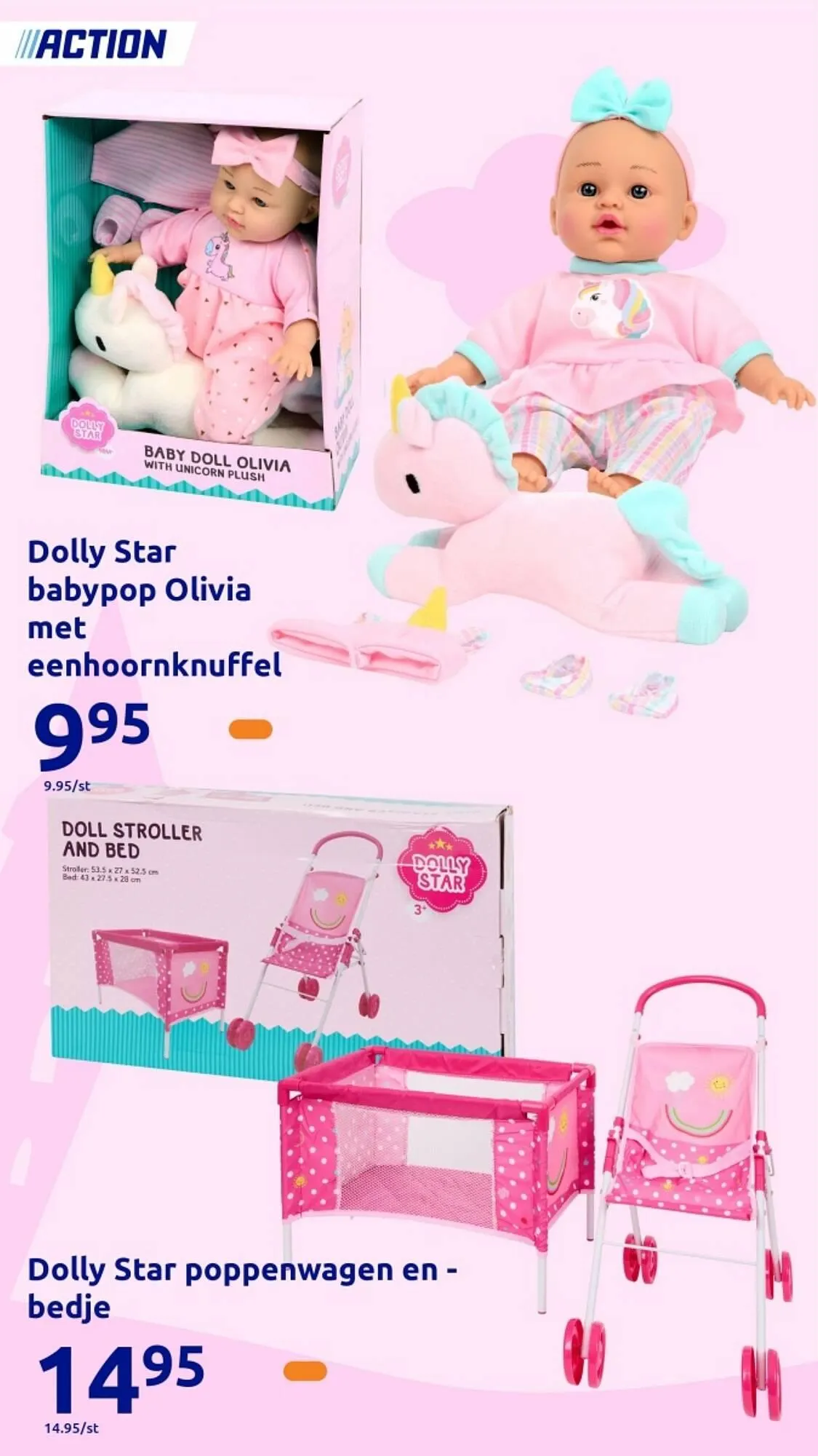 Action folder van 12 november tot 18 november 2025 - Folder pagina 43