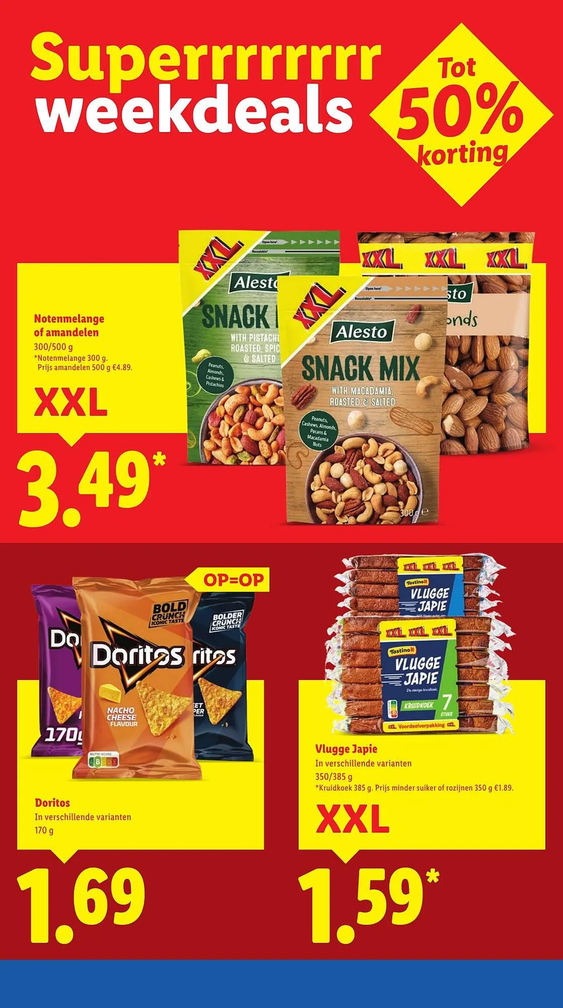 Lidl folder van 1 september tot 8 september 2025 - Folder pagina 13