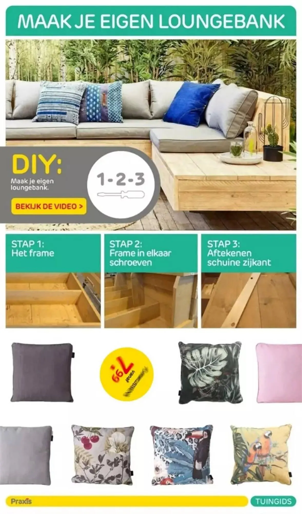 Praxis folder van 20 maart tot 31 augustus 2023 - Folder pagina 6