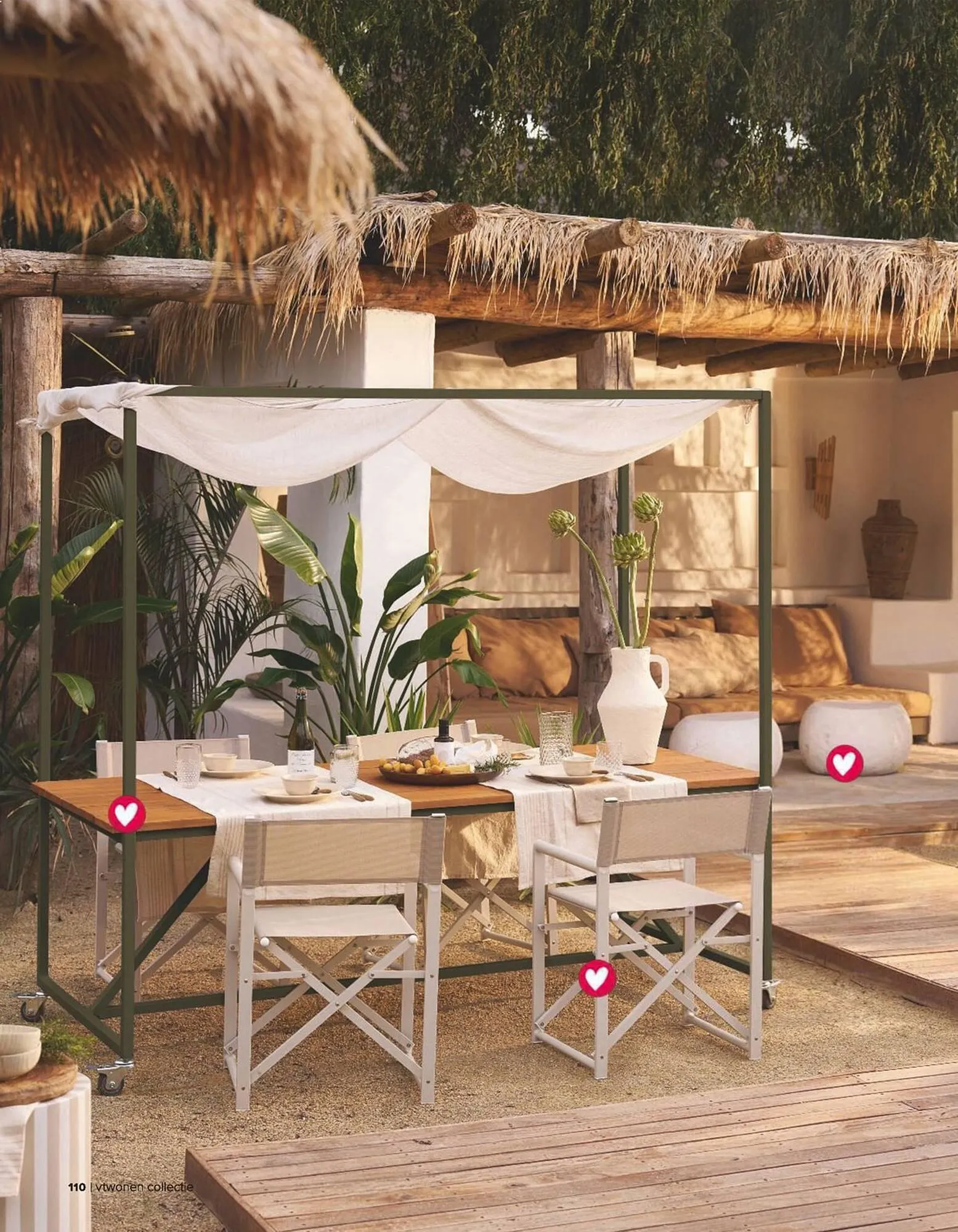 vtwonen folder van 12 juni tot 31 december 2025 - Folder pagina 110