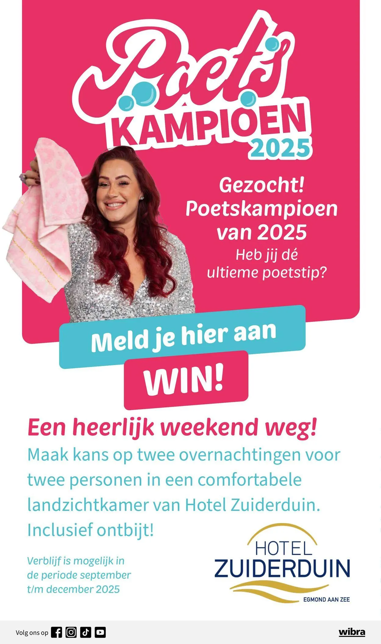 Wibra Actuele folder van 9 november tot 23 november 2025 - Folder pagina 14