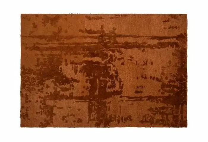 Vloerkleed Trail syrup