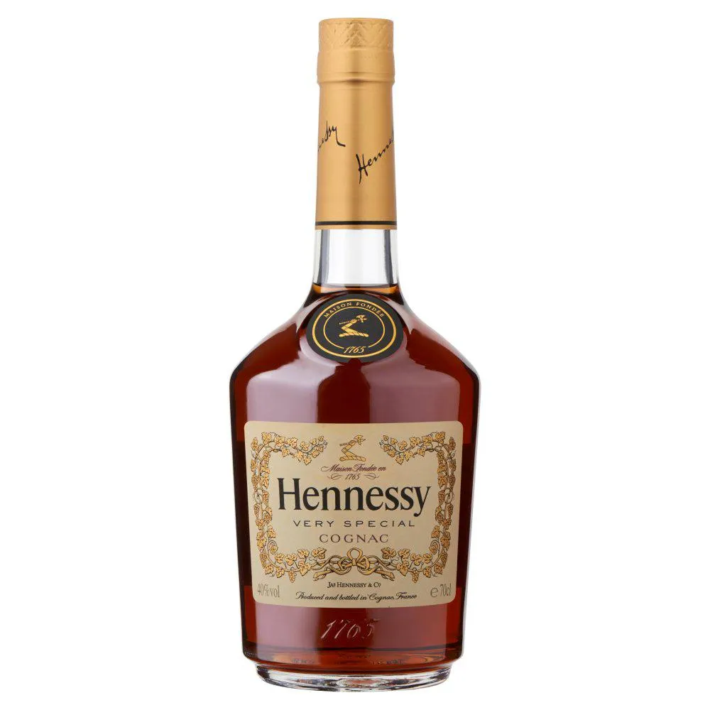 Hennessy Very Special Cognac 0,7 L