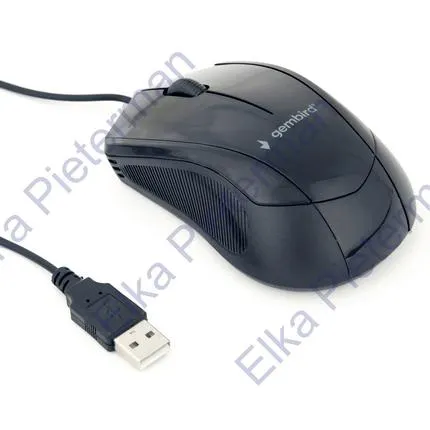 Optische Muis Activity 300Lm