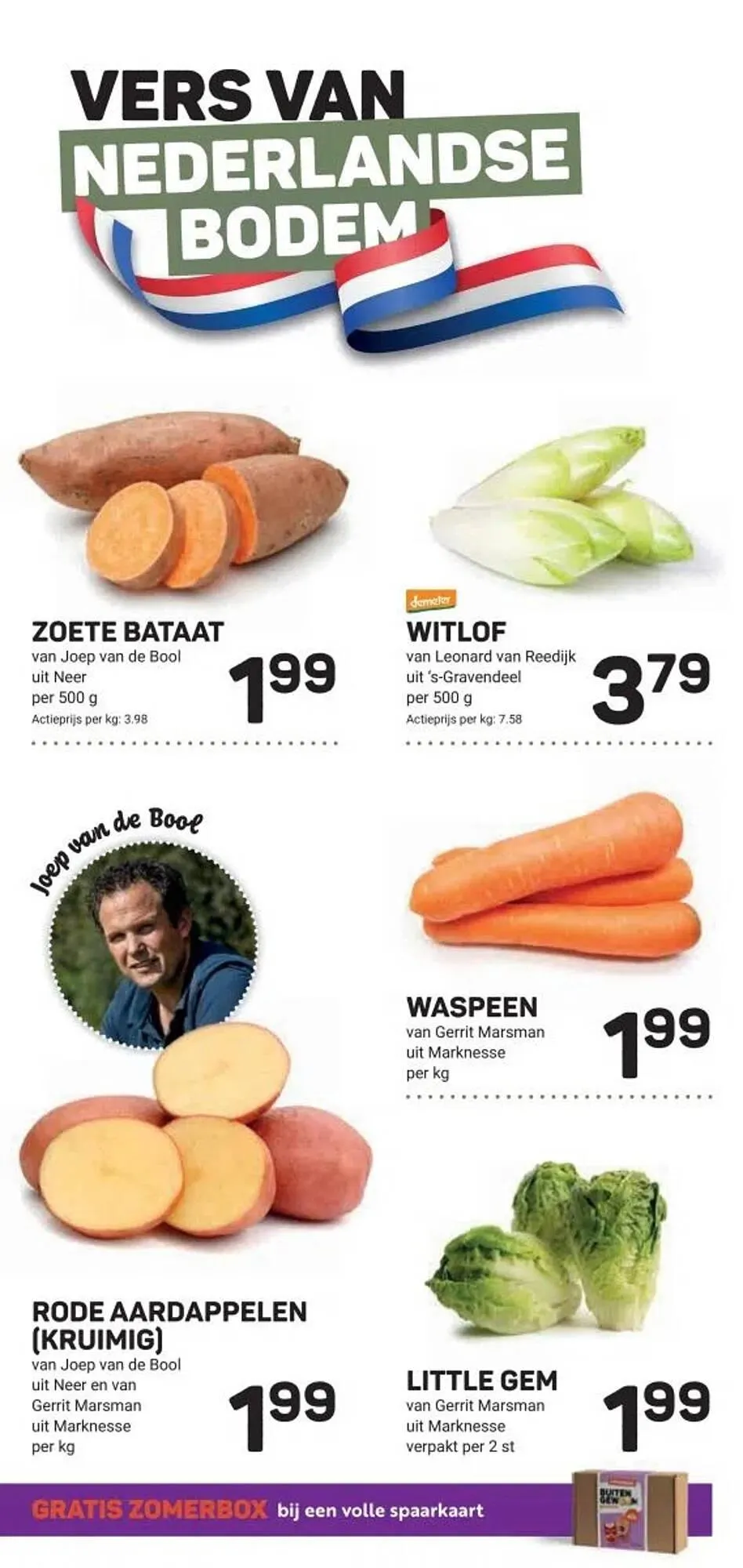 Ekoplaza folder van 28 augustus tot 15 september 2025 - Folder pagina 11