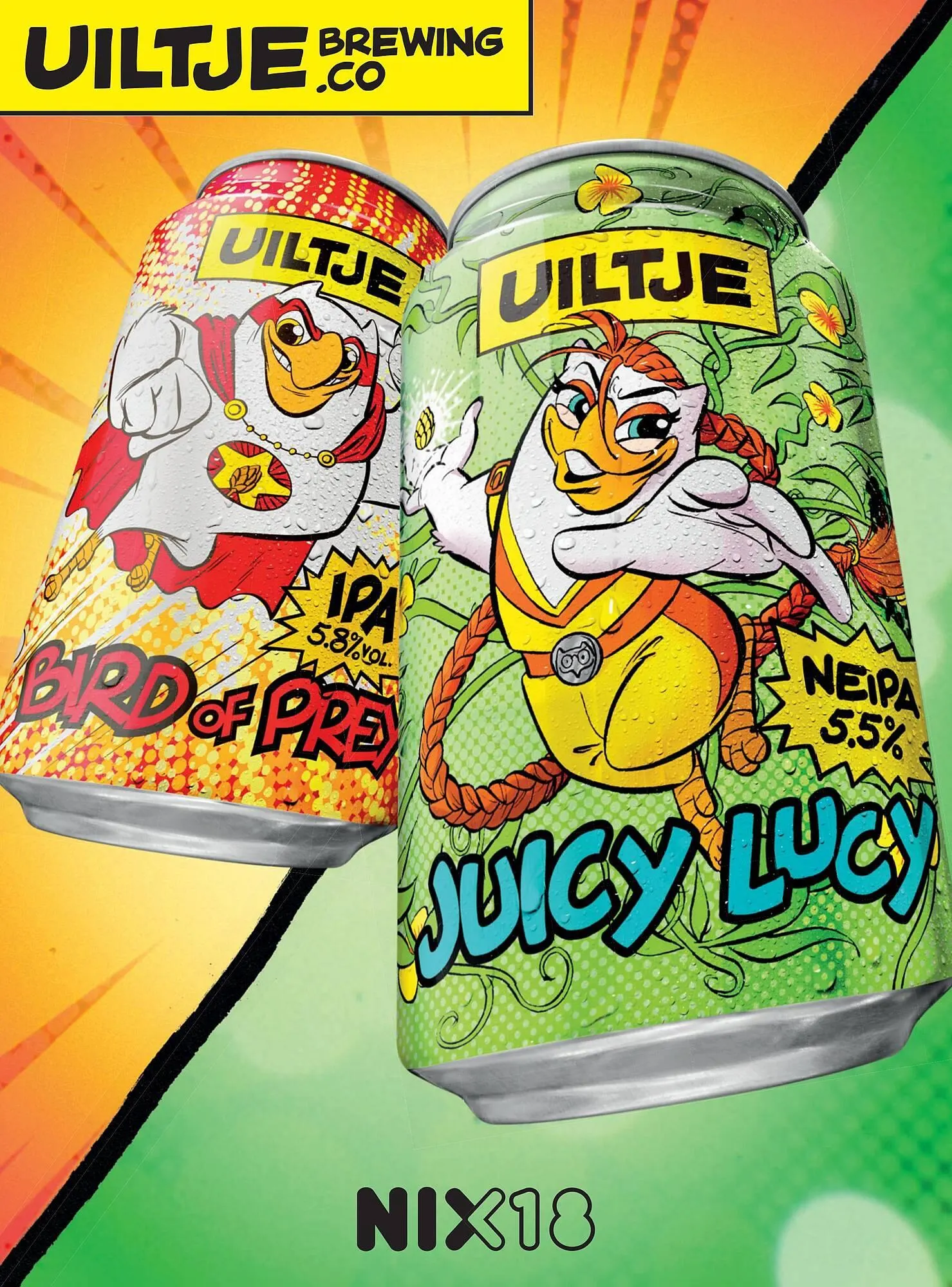 Boodschappen folder van 1 april tot 30 april 2026 - Folder pagina 116