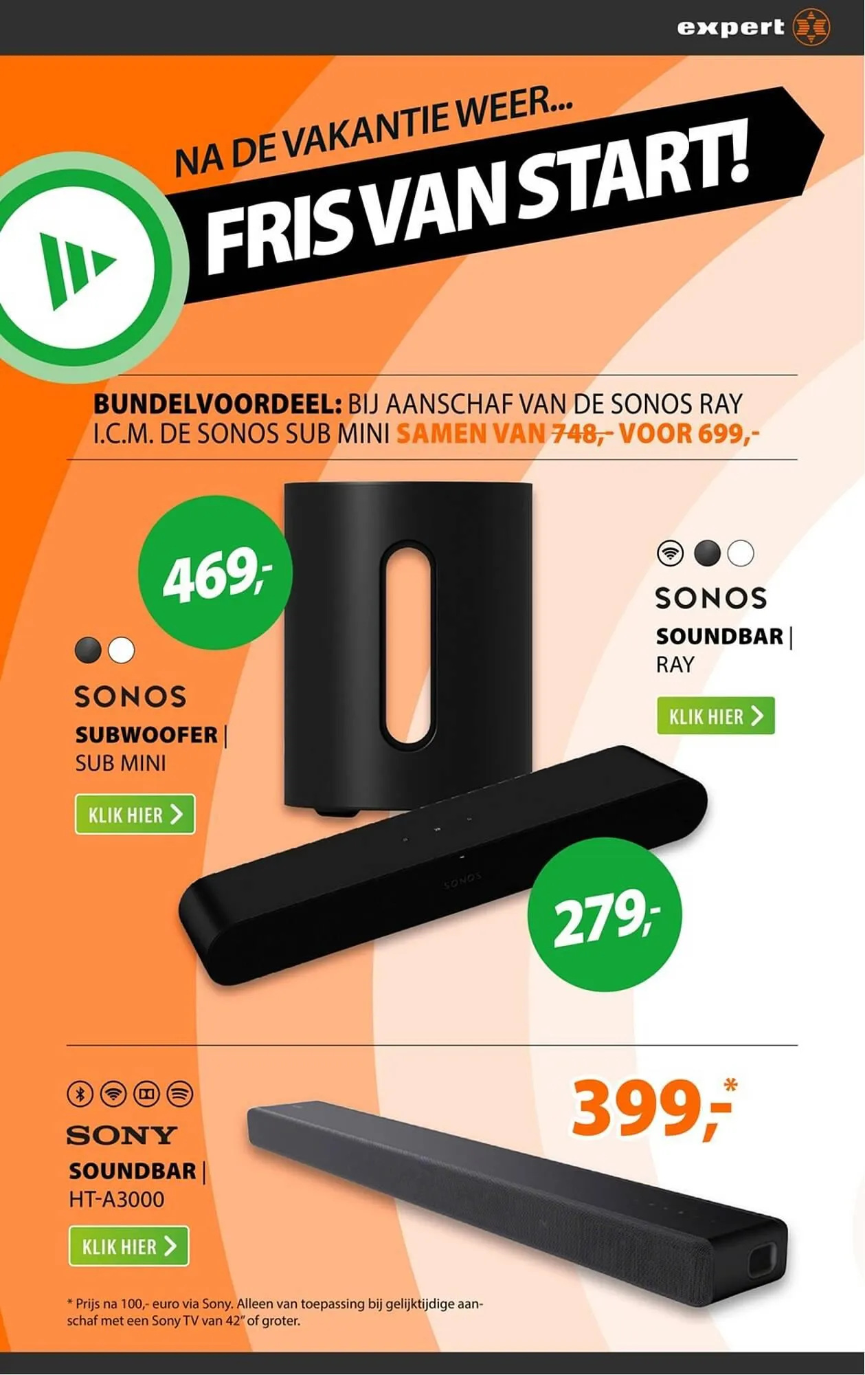 Expert Folder van 14 augustus tot 27 augustus 2023 - Folder pagina 20