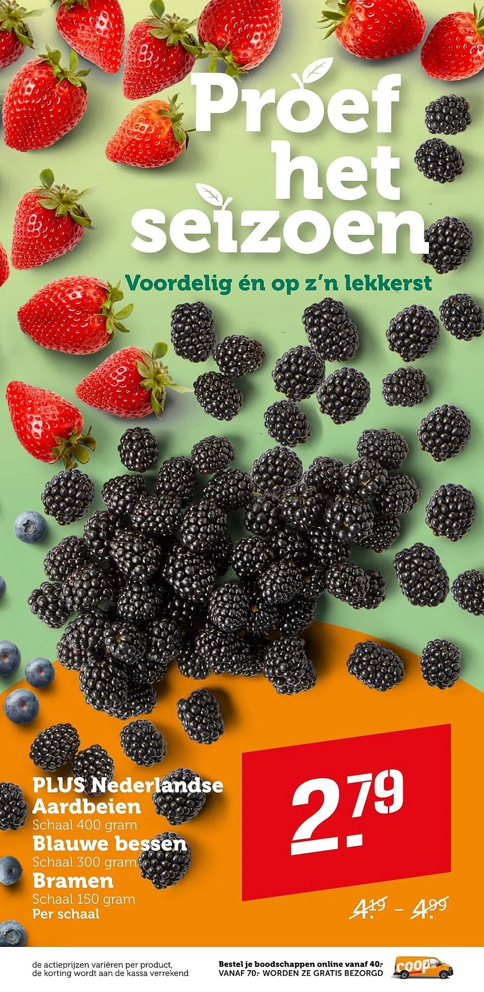 Coop folder van 14 mei tot 20 mei 2025 - Folder pagina 3