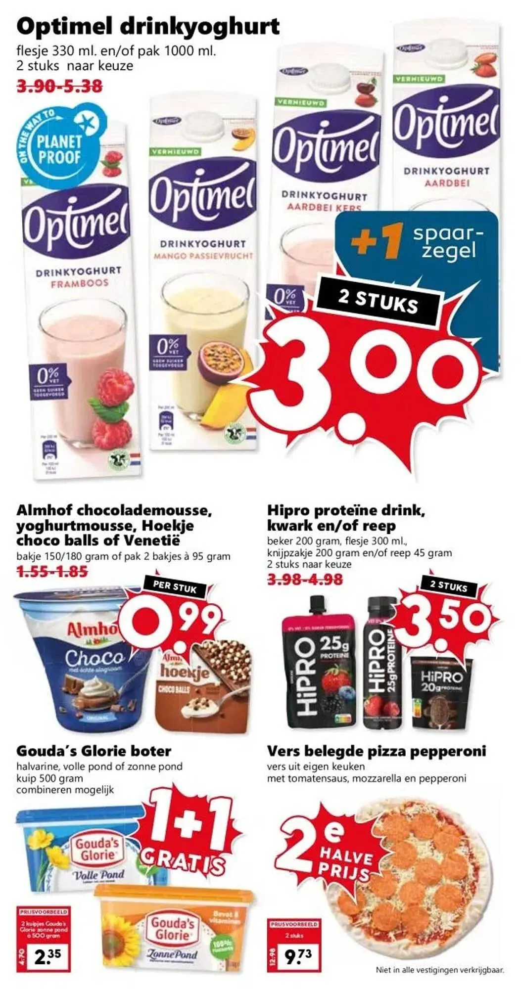 Coop folder van 23 februari tot 1 maart 2026 - Folder pagina 12