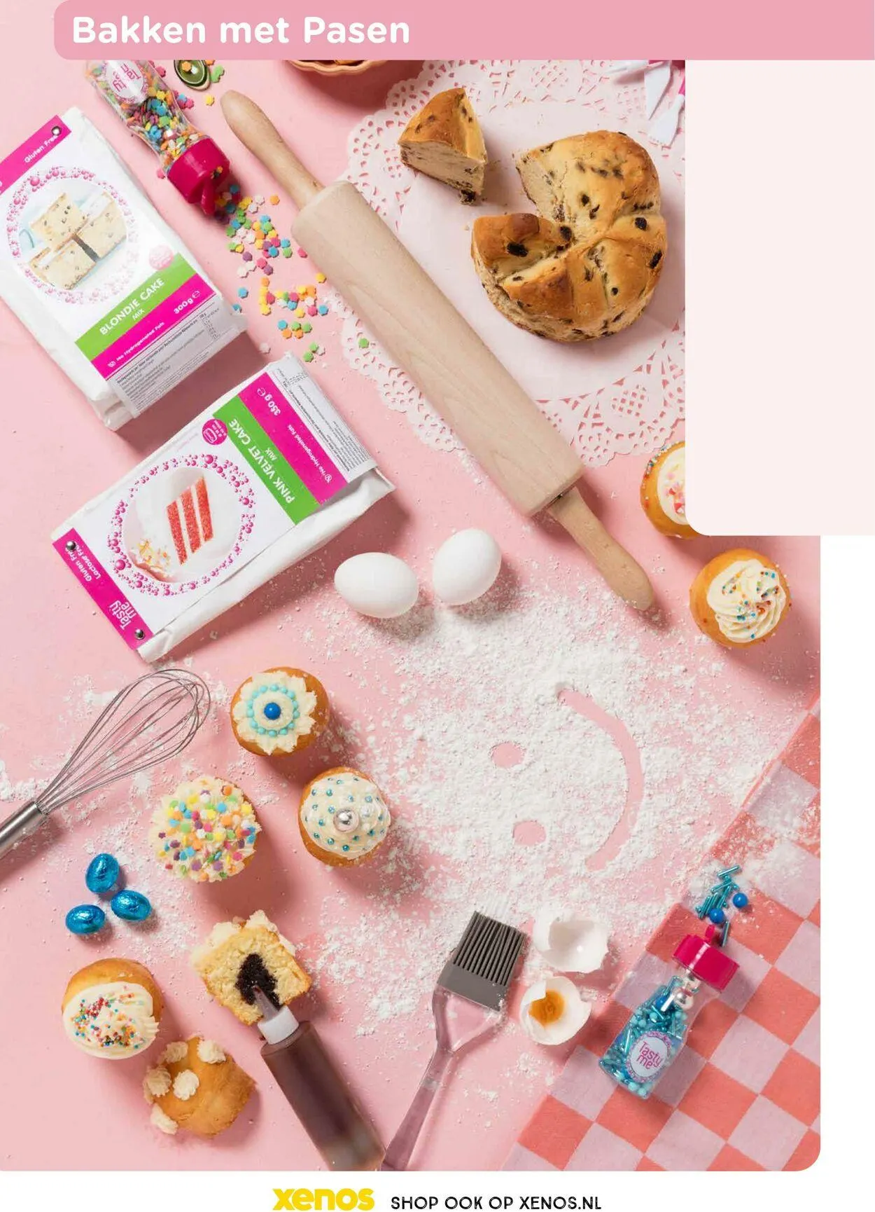 Xenos van 31 maart tot 31 mei 2025 - Folder pagina 32