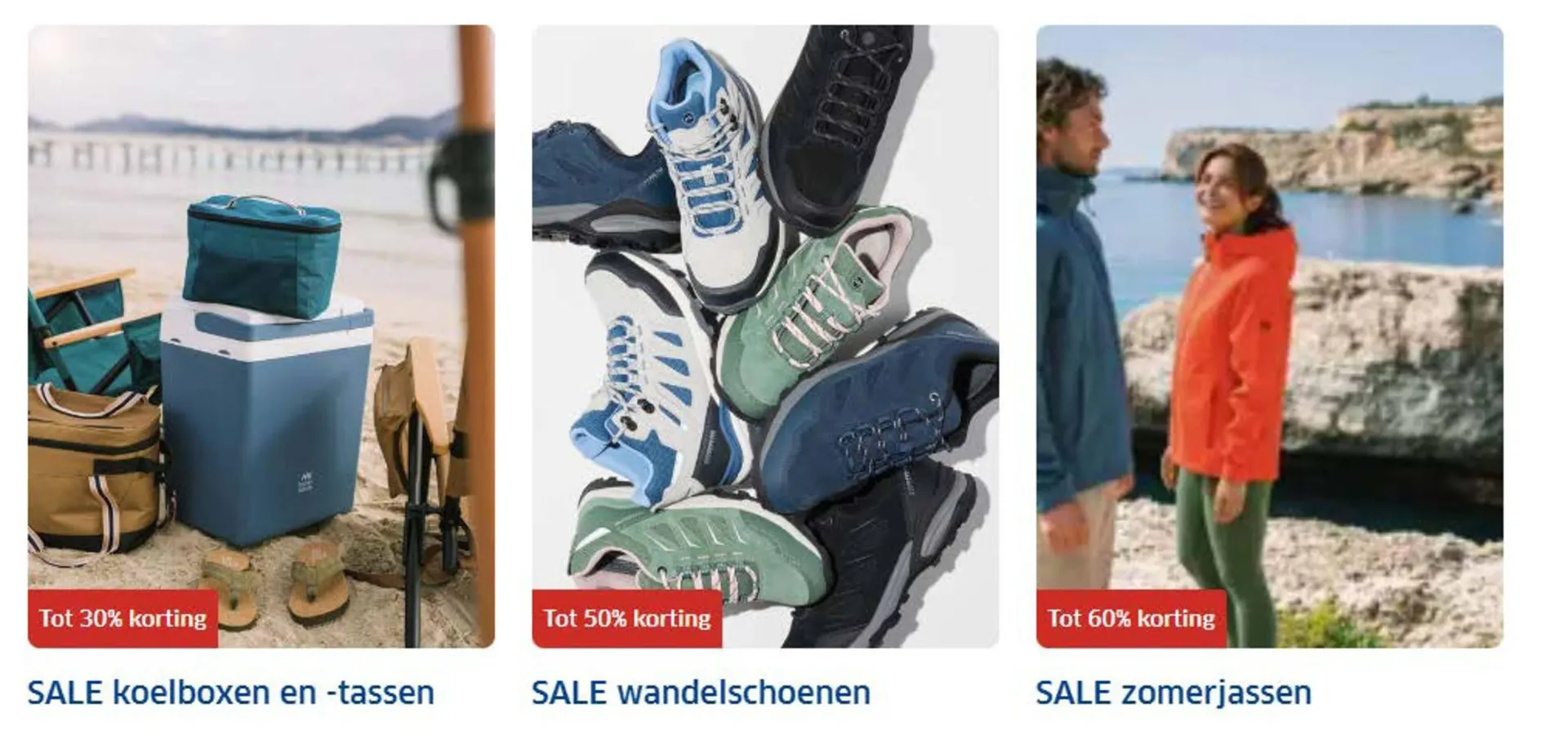 ANWB folder van 10 augustus tot 16 augustus 2025 - Folder pagina 3