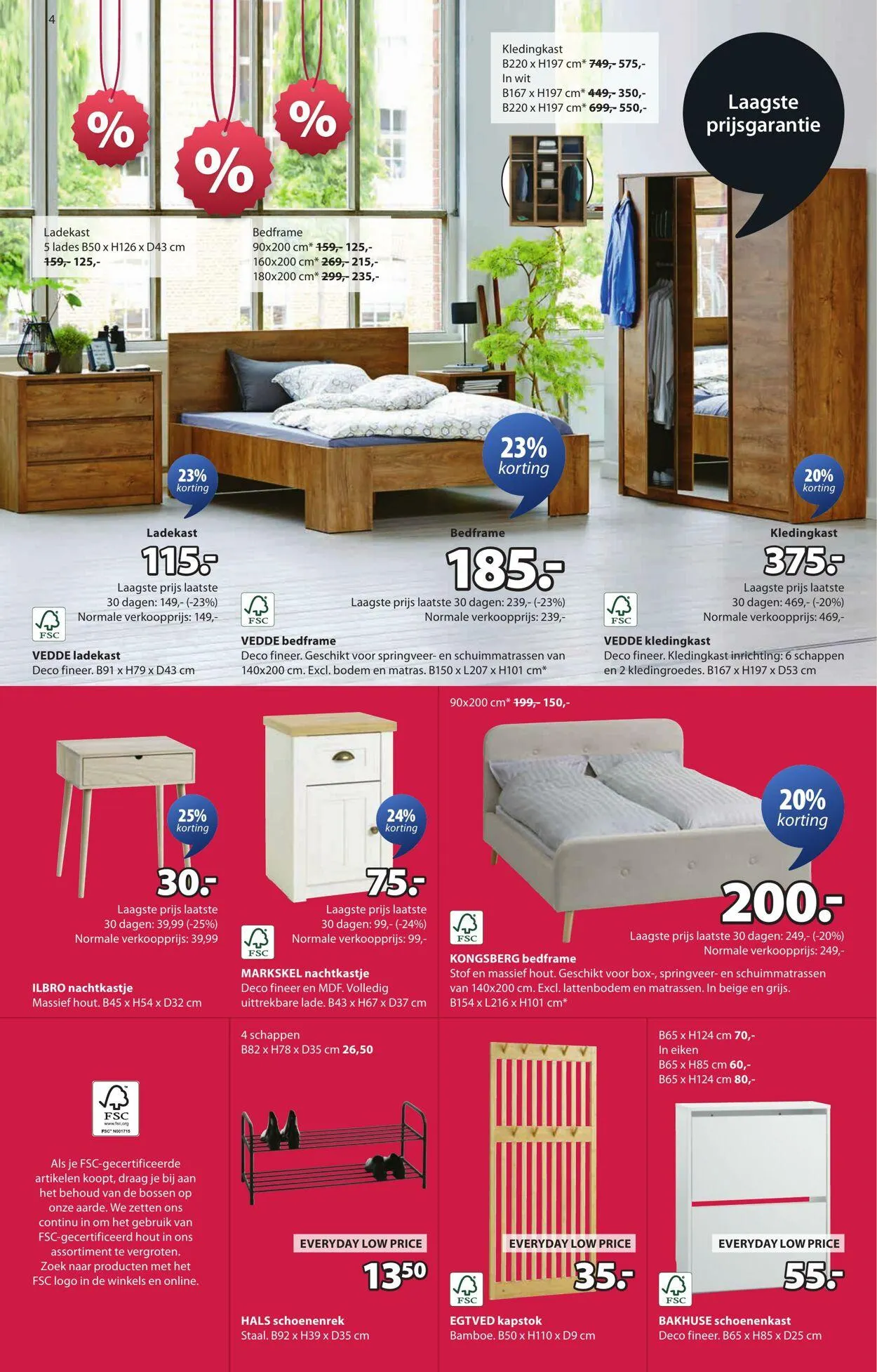 JYSK Actuele folder van 12 oktober tot 26 oktober 2025 - Folder pagina 5